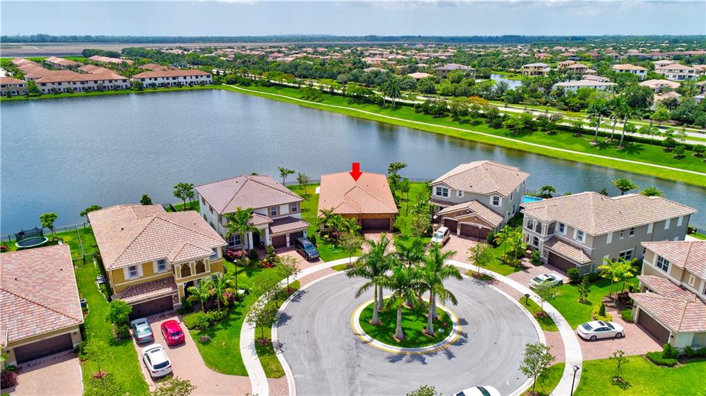 MiraLago - Residential