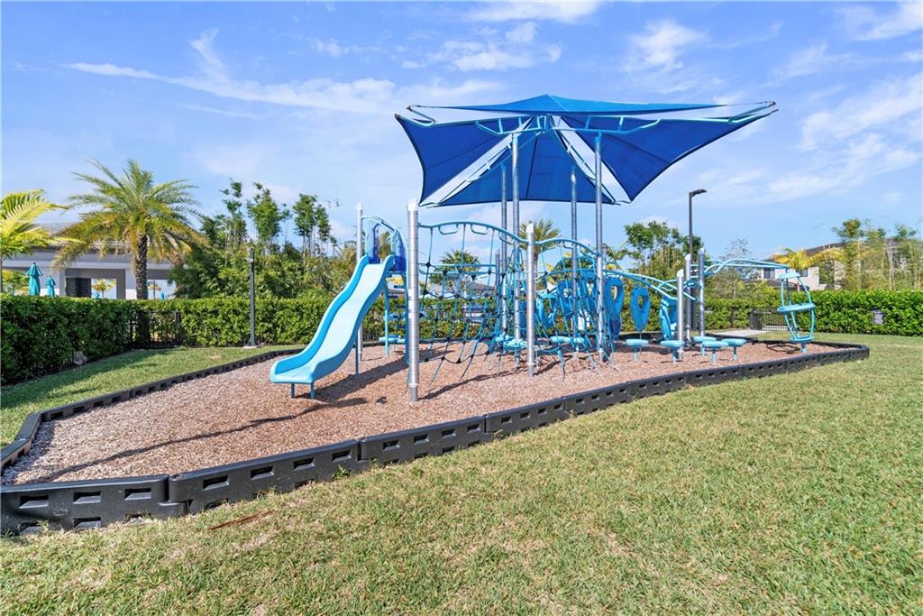 MiraLago - Residential