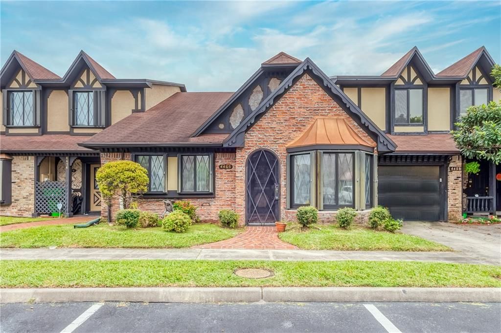 Photo of 4466 NW 92nd Ave #4466, Sunrise, FL 33351 (MLS # F10260557)