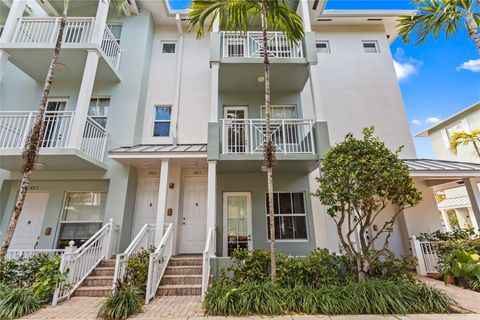 403 SW 13th Terrace 403 Fort Lauderdale FL 33312