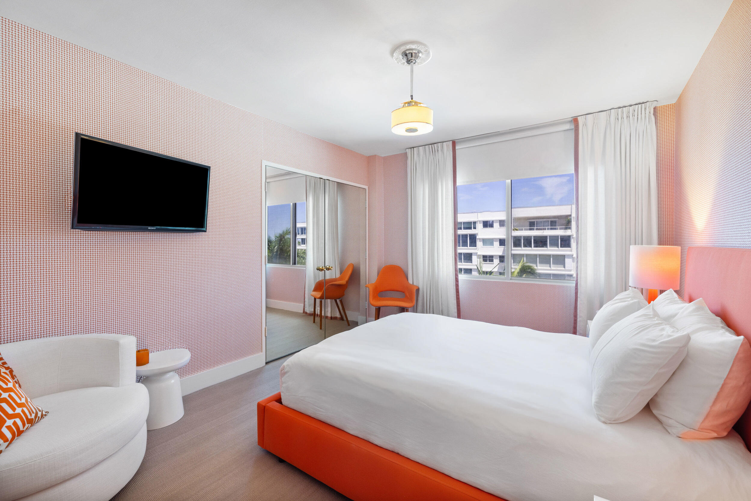 PALM BEACH TOWERS CONDO - Residential