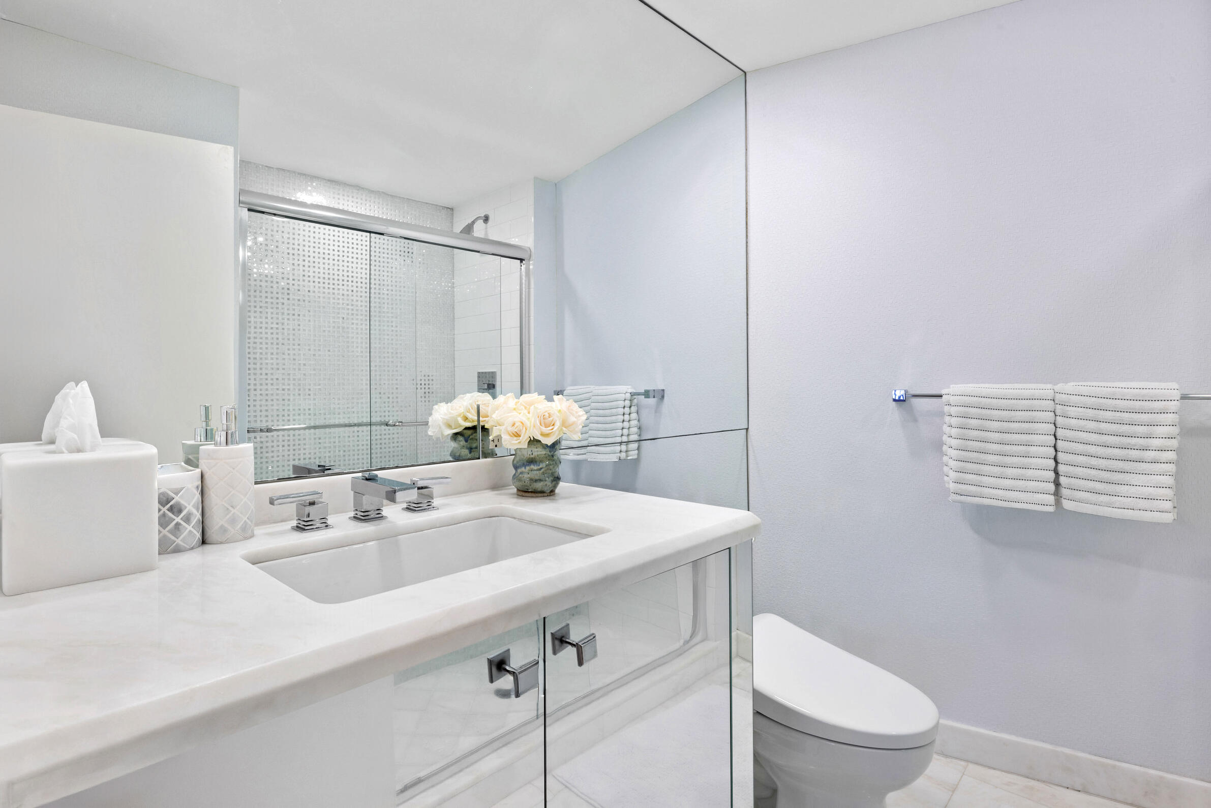 PALM BEACH TOWERS CONDO - Residential