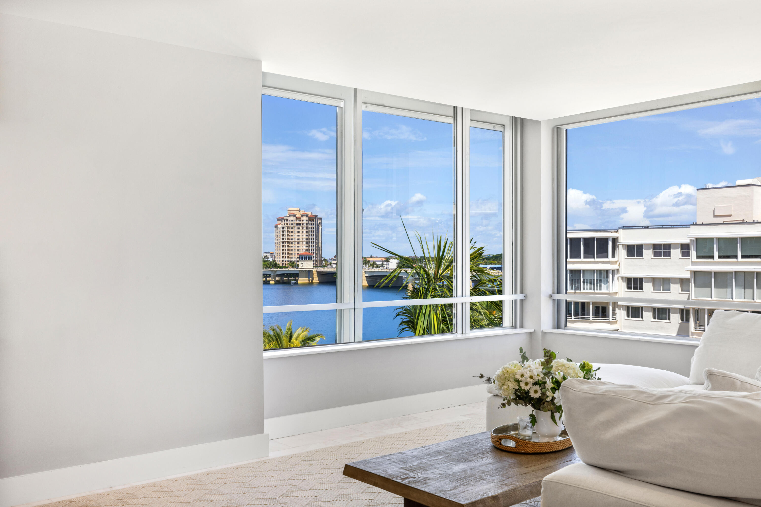 PALM BEACH TOWERS CONDO - Residential