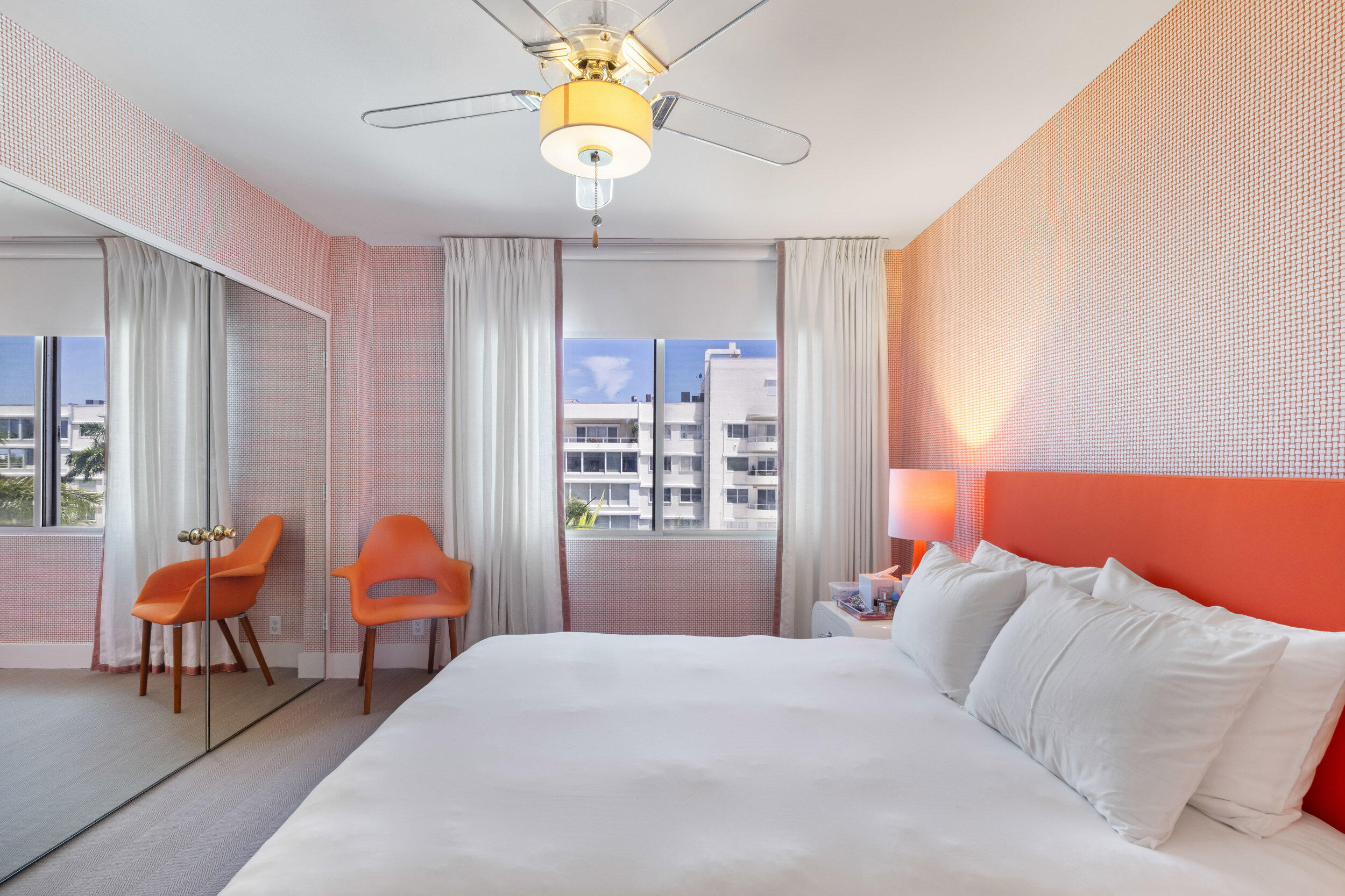 PALM BEACH TOWERS CONDO - Residential