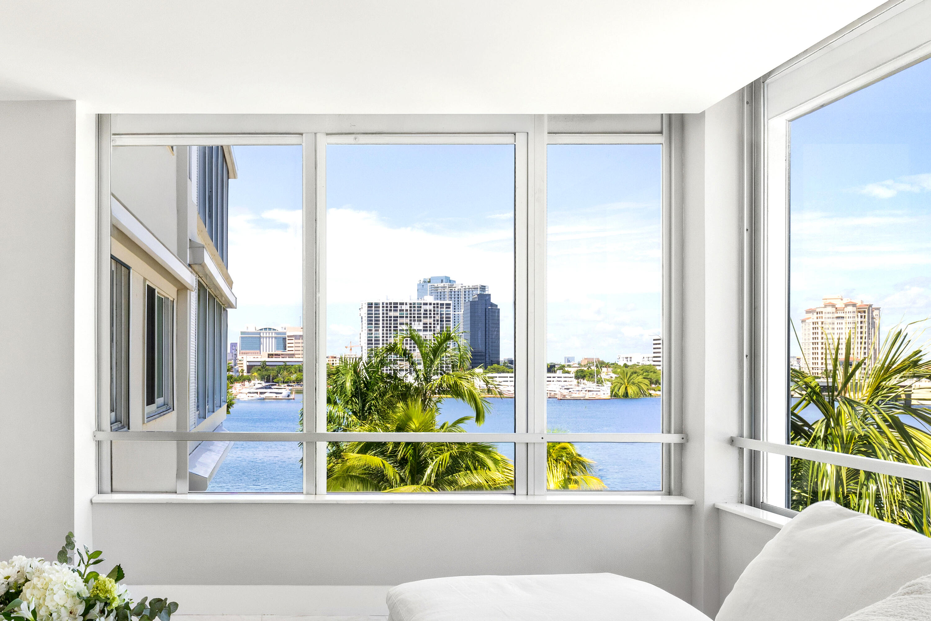 PALM BEACH TOWERS CONDO - Residential