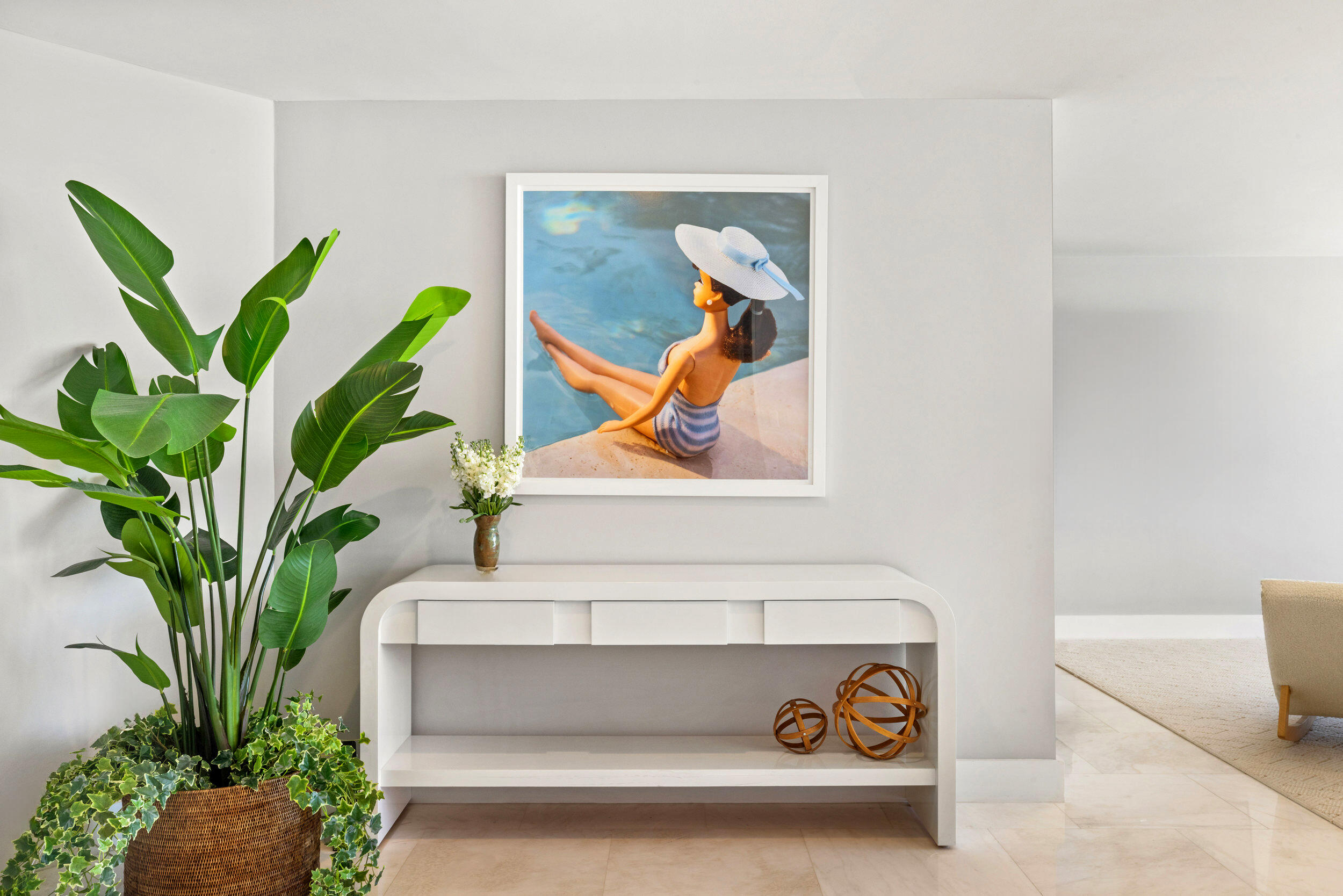 PALM BEACH TOWERS CONDO - Residential