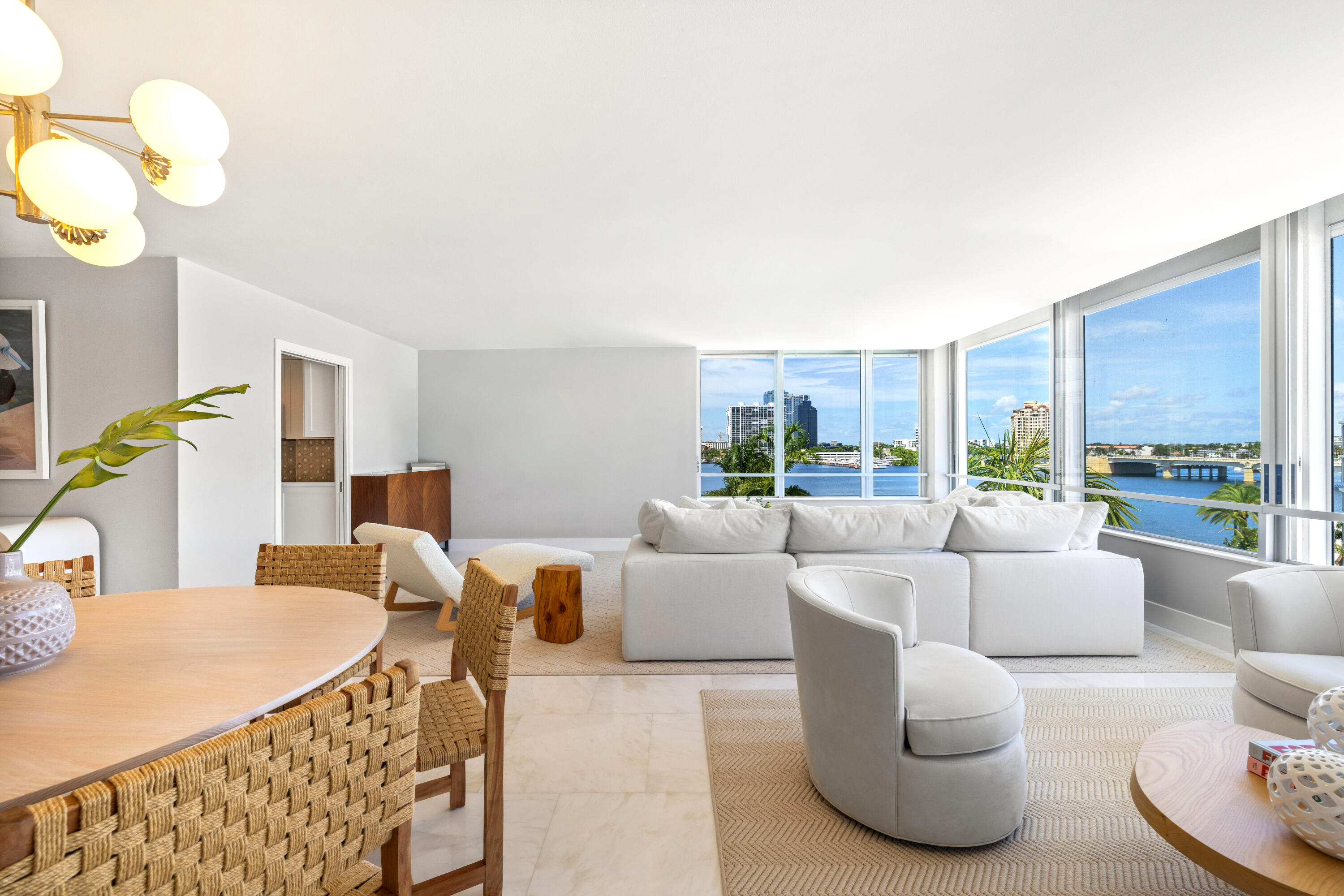 PALM BEACH TOWERS CONDO - Residential