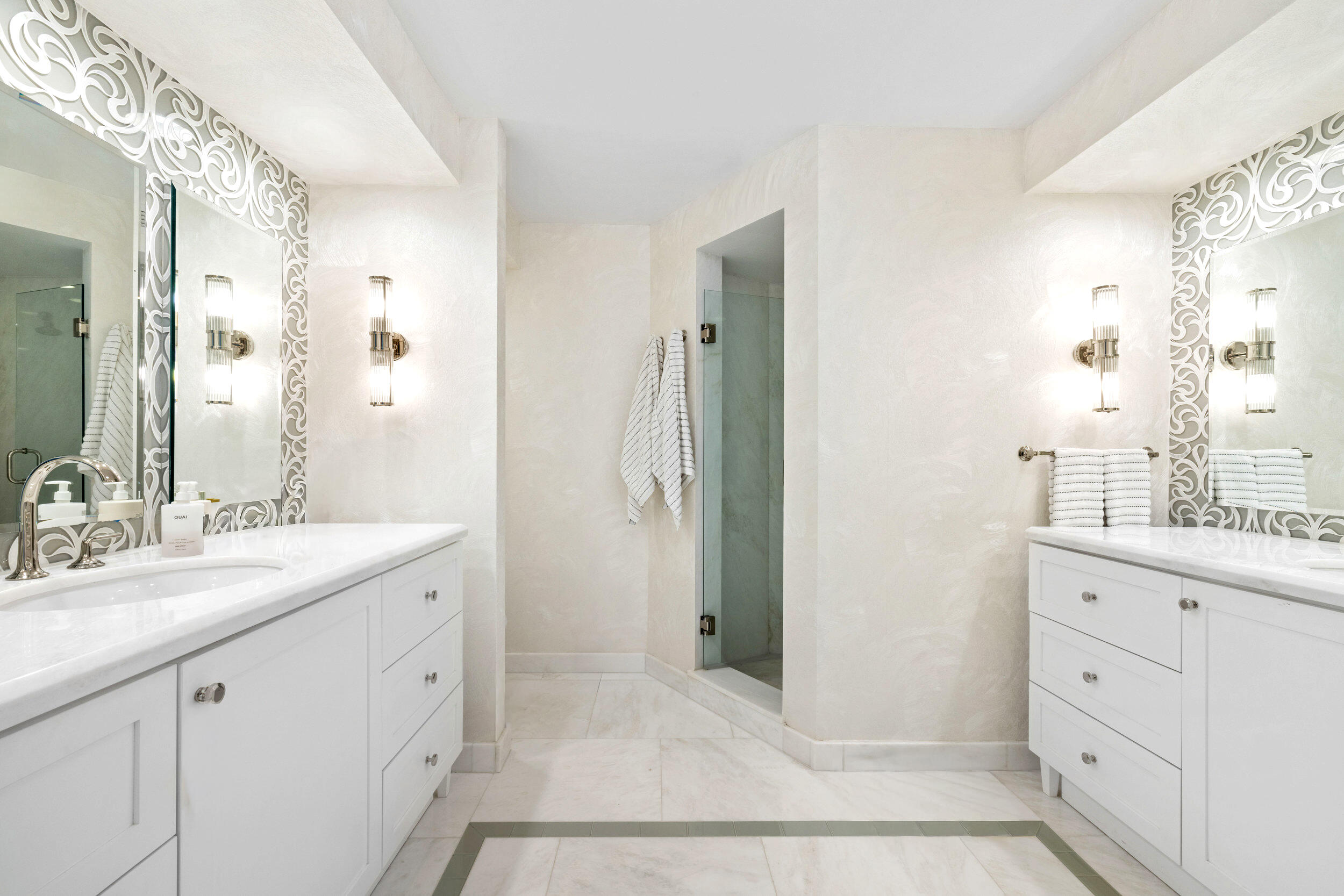 PALM BEACH TOWERS CONDO - Residential