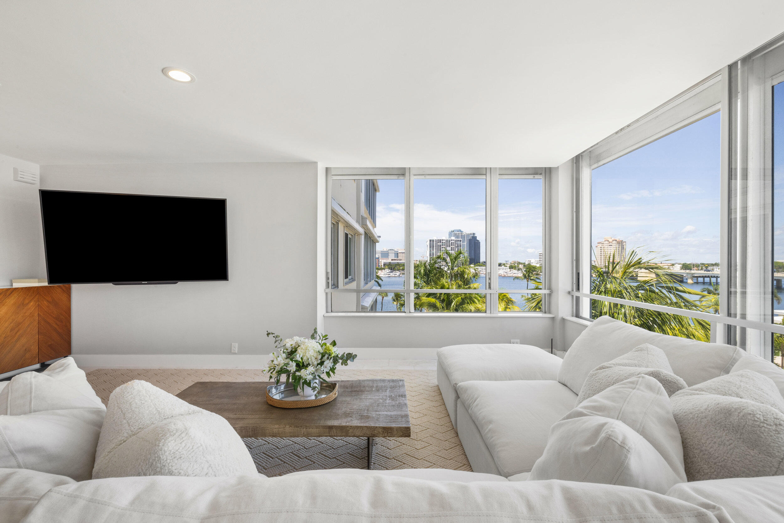 PALM BEACH TOWERS CONDO - Residential