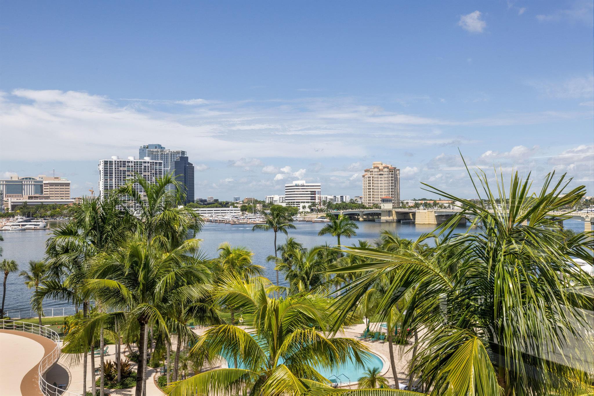 PALM BEACH TOWERS CONDO - Residential