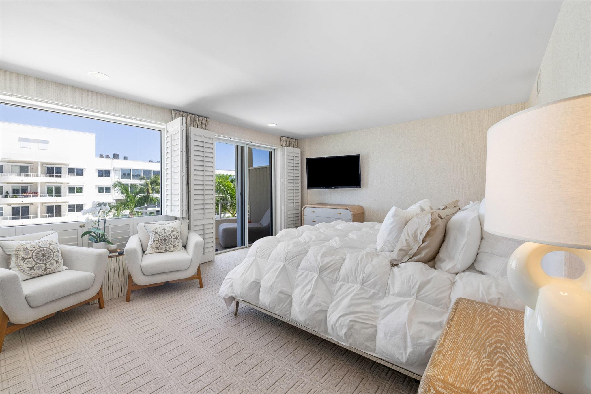 PALM BEACH TOWERS CONDO - Residential