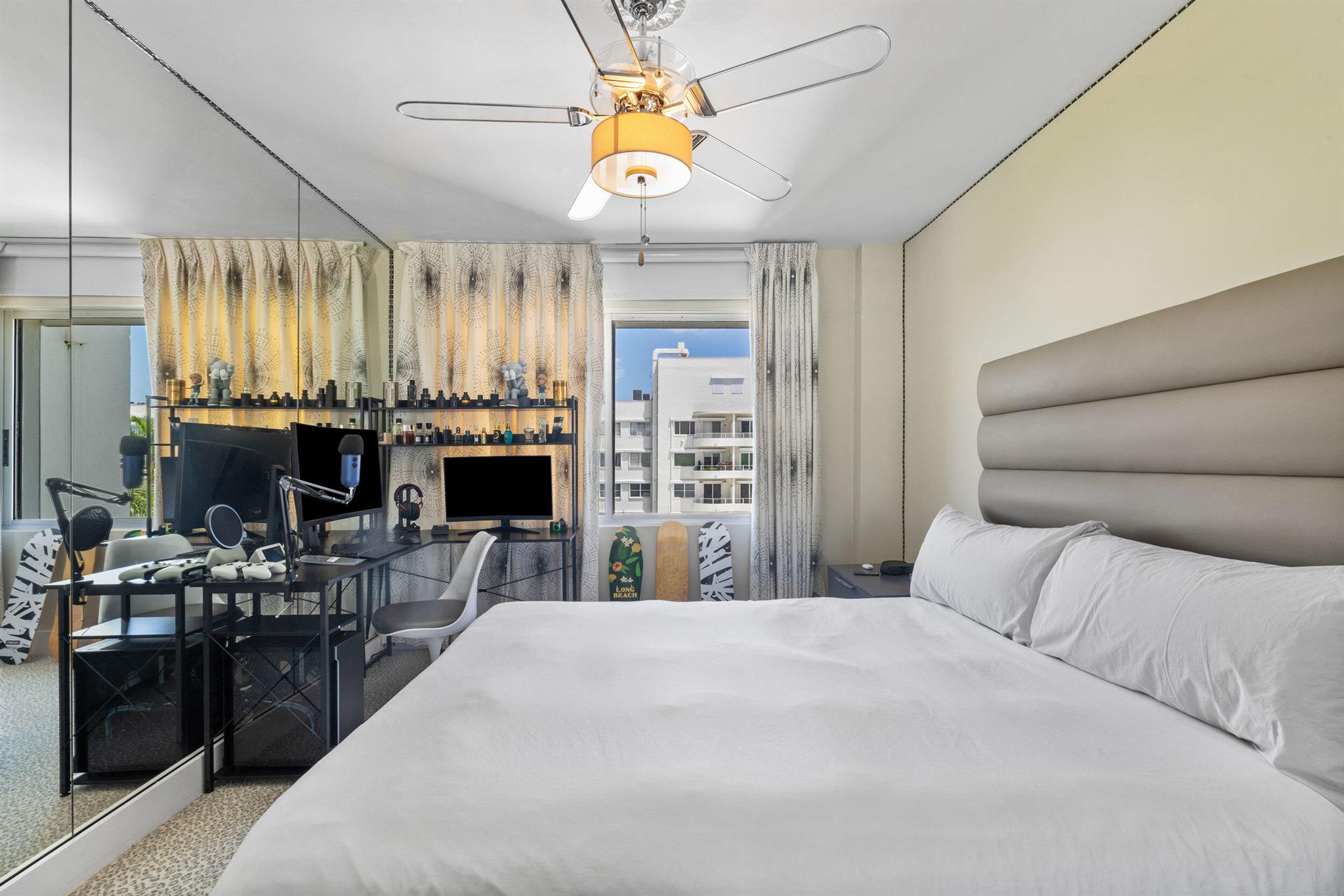 PALM BEACH TOWERS CONDO - Residential