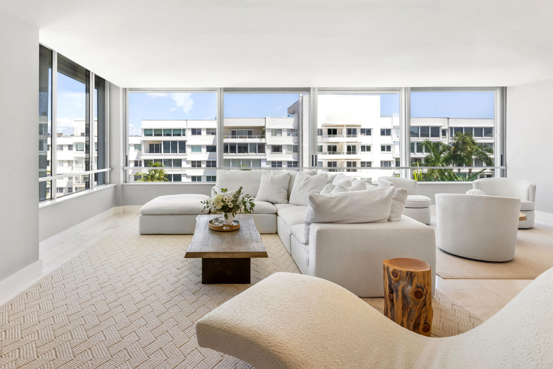 PALM BEACH TOWERS CONDO - Residential