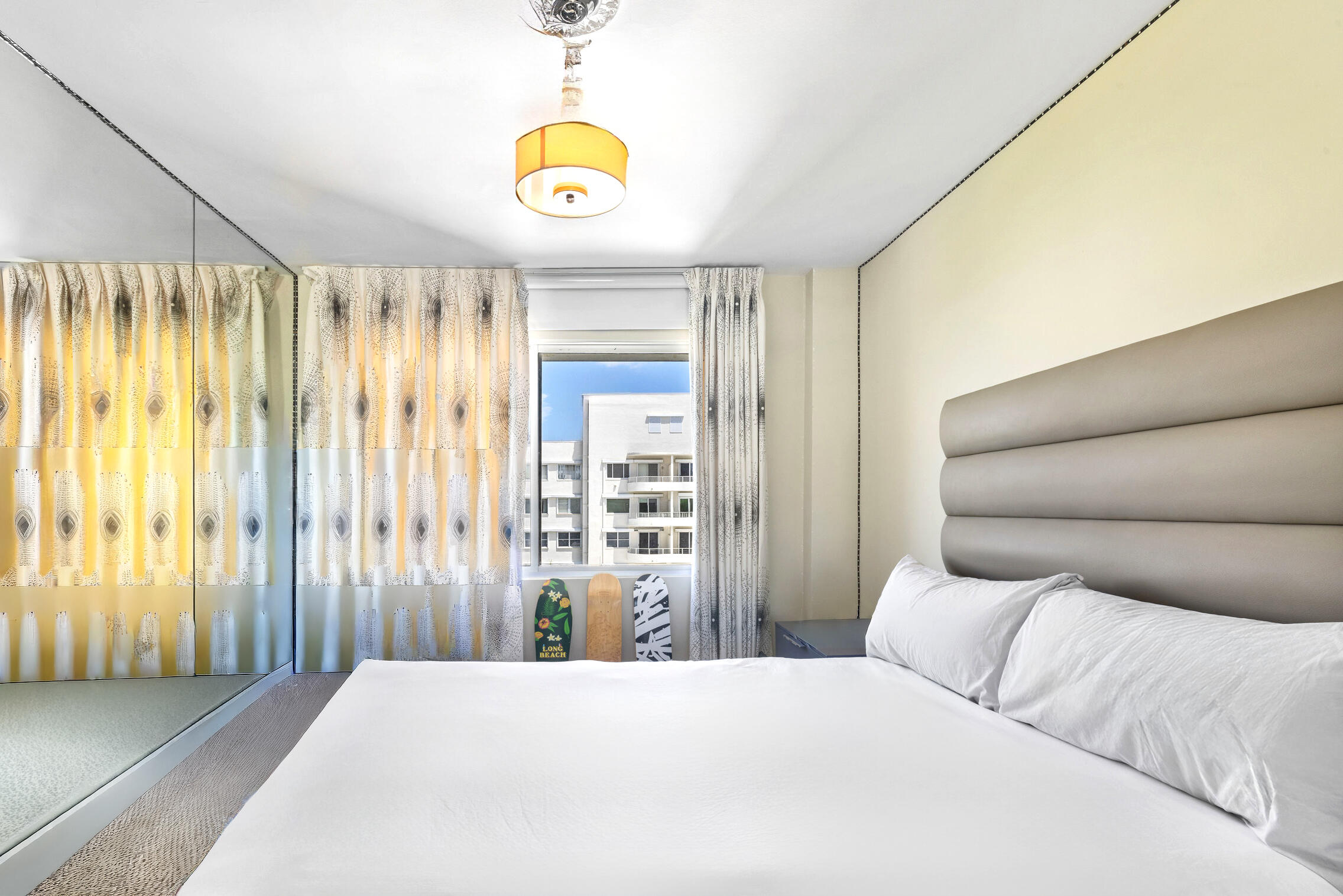 PALM BEACH TOWERS CONDO - Residential