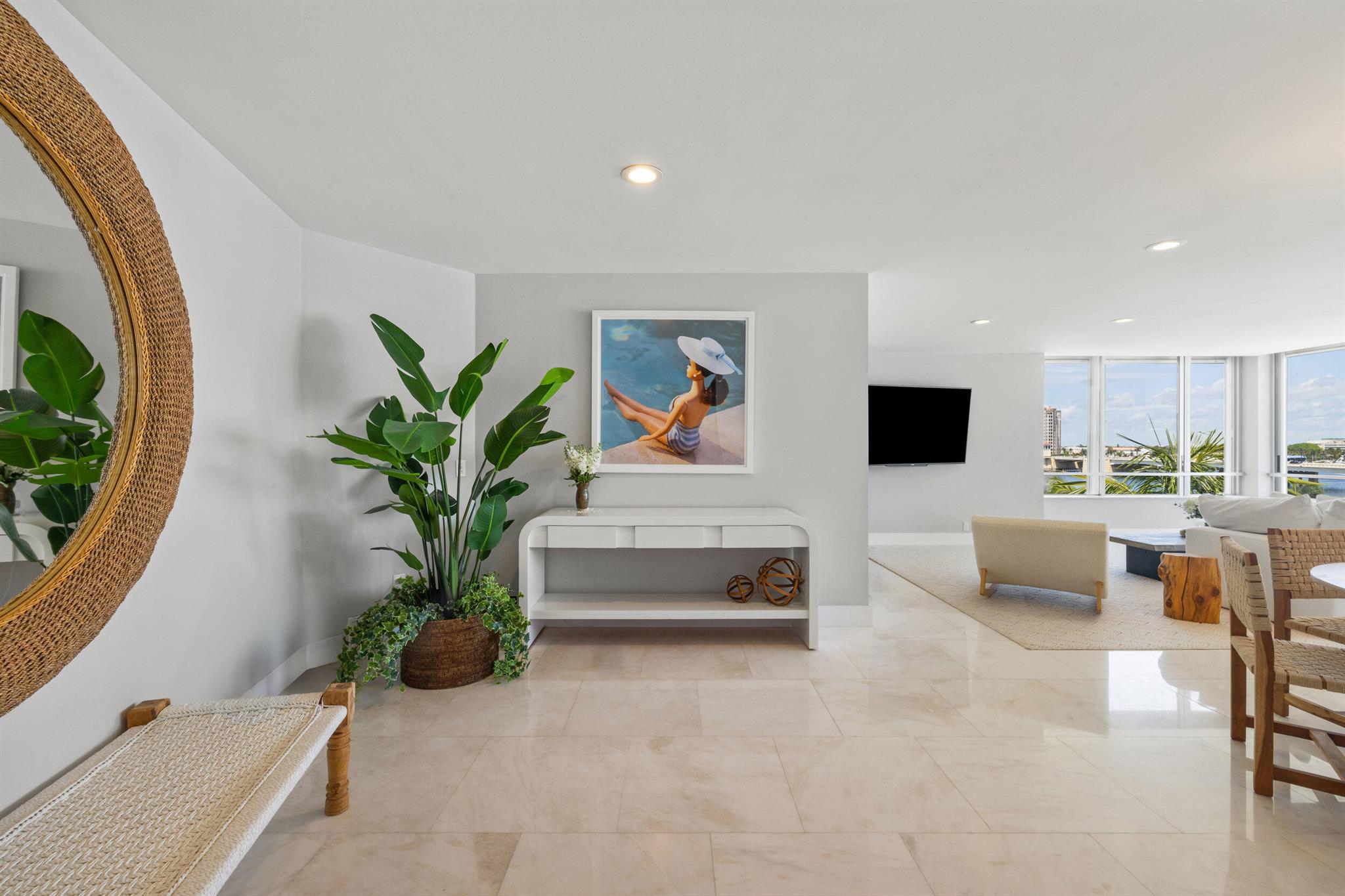 PALM BEACH TOWERS CONDO - Residential