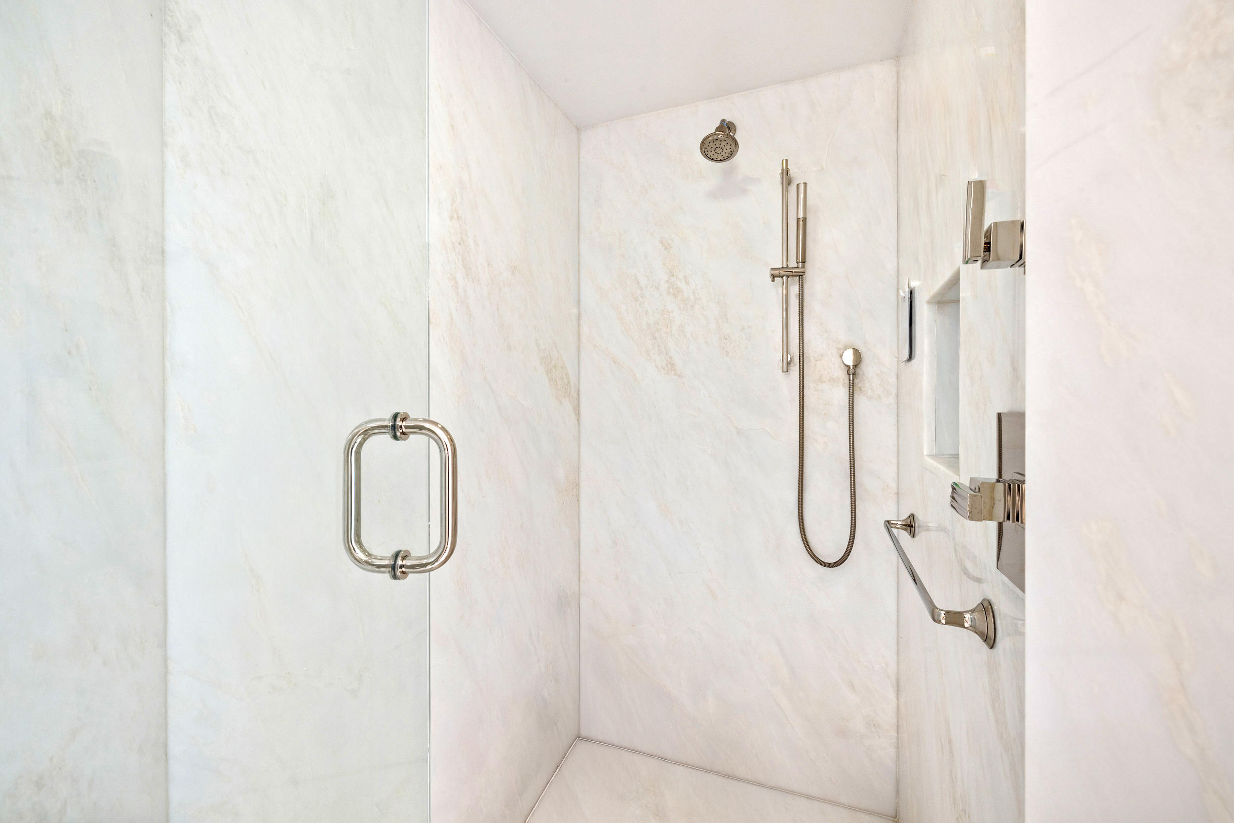 PALM BEACH TOWERS CONDO - Residential