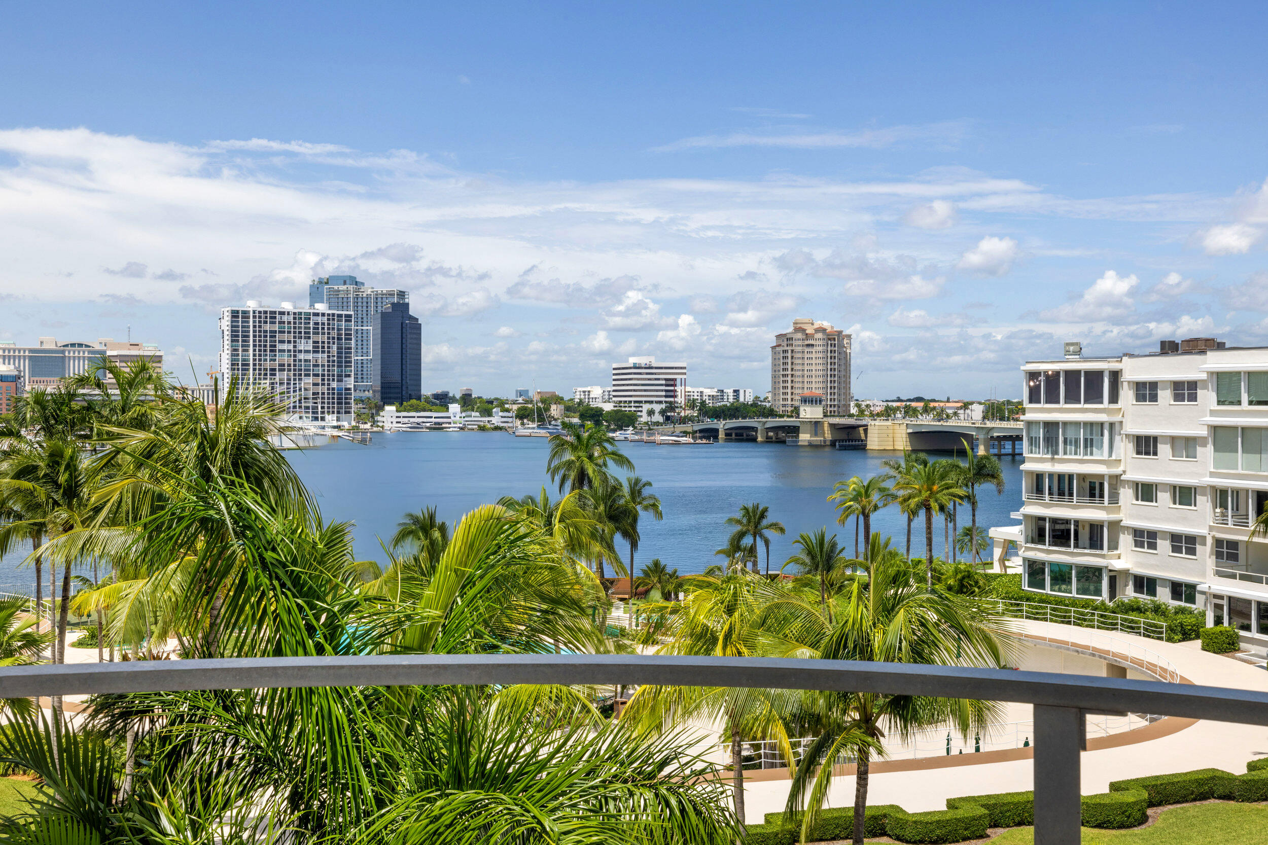 PALM BEACH TOWERS CONDO - Residential