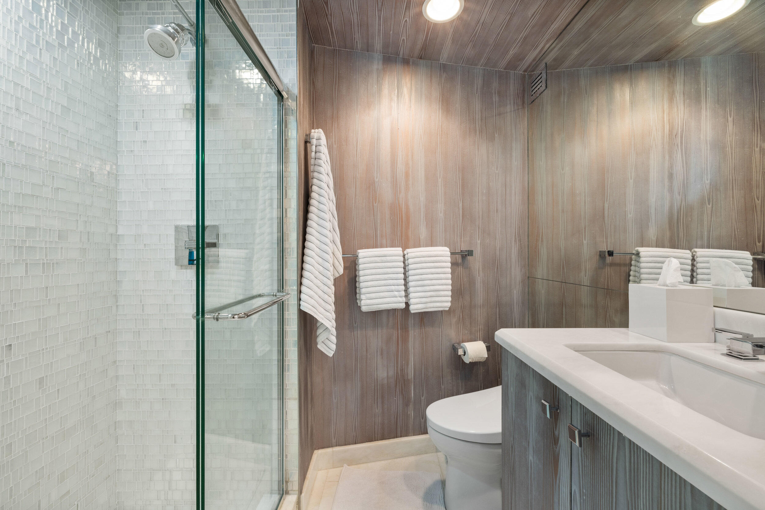 PALM BEACH TOWERS CONDO - Residential