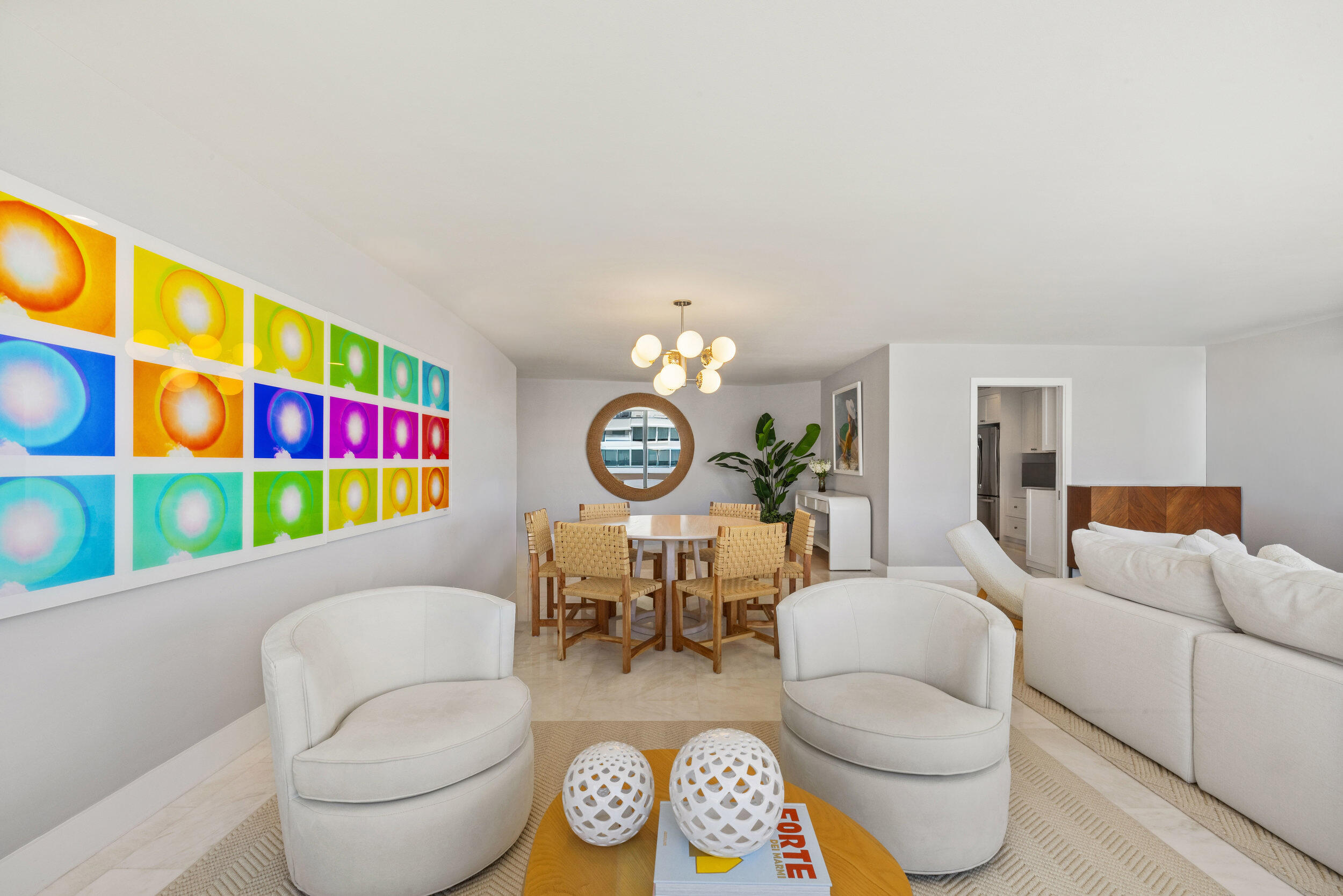 PALM BEACH TOWERS CONDO - Residential