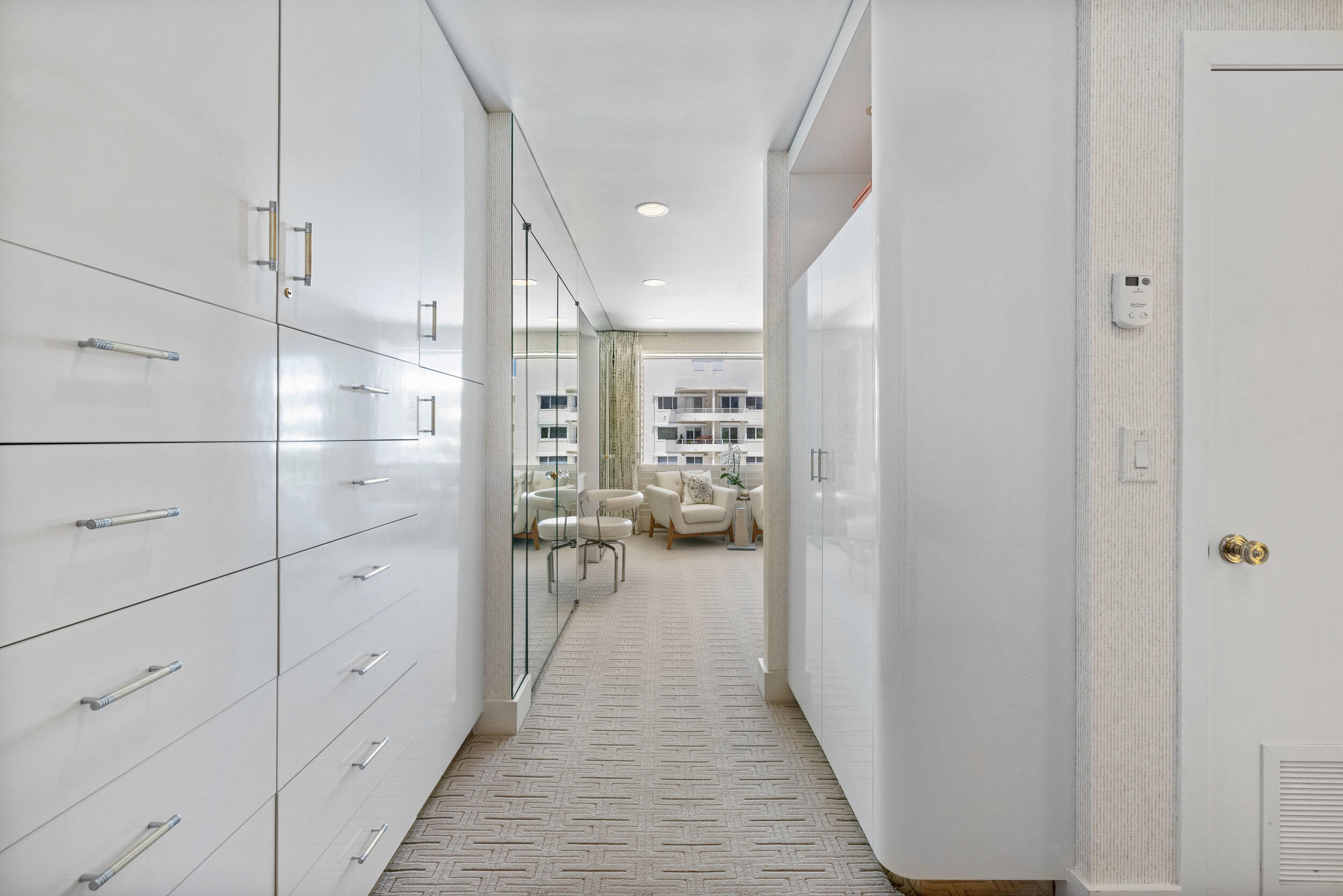 PALM BEACH TOWERS CONDO - Residential