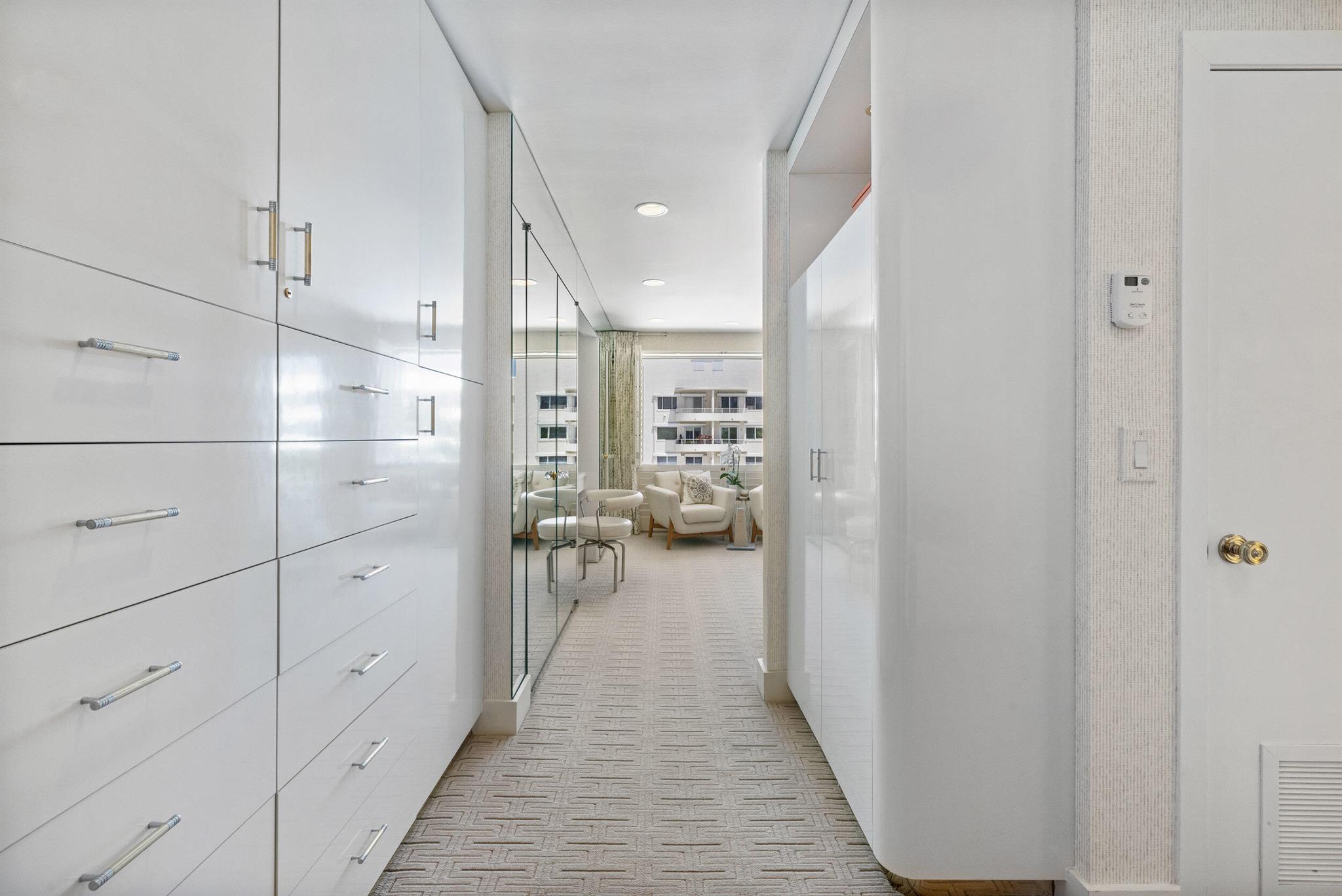PALM BEACH TOWERS CONDO - Residential