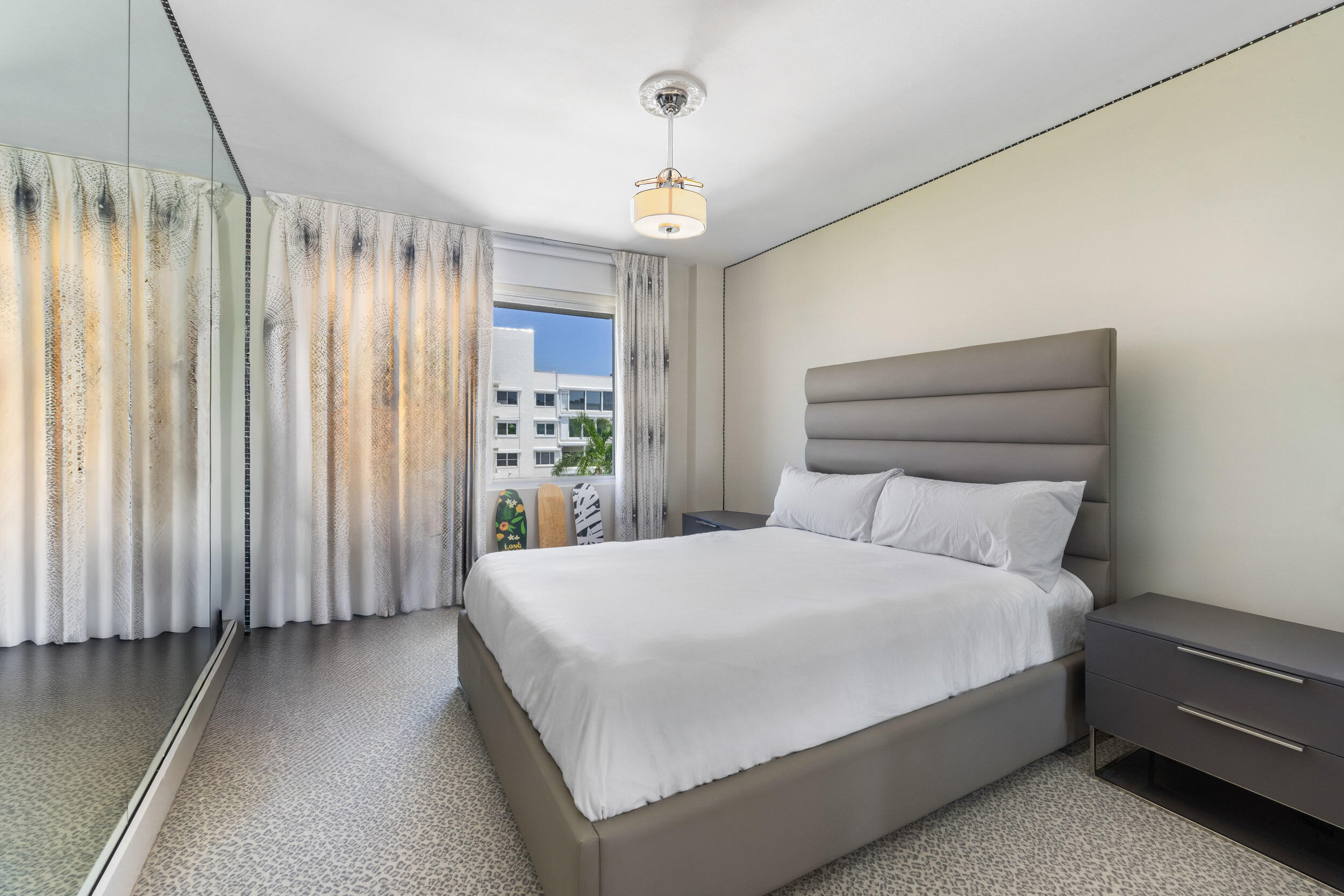 PALM BEACH TOWERS CONDO - Residential