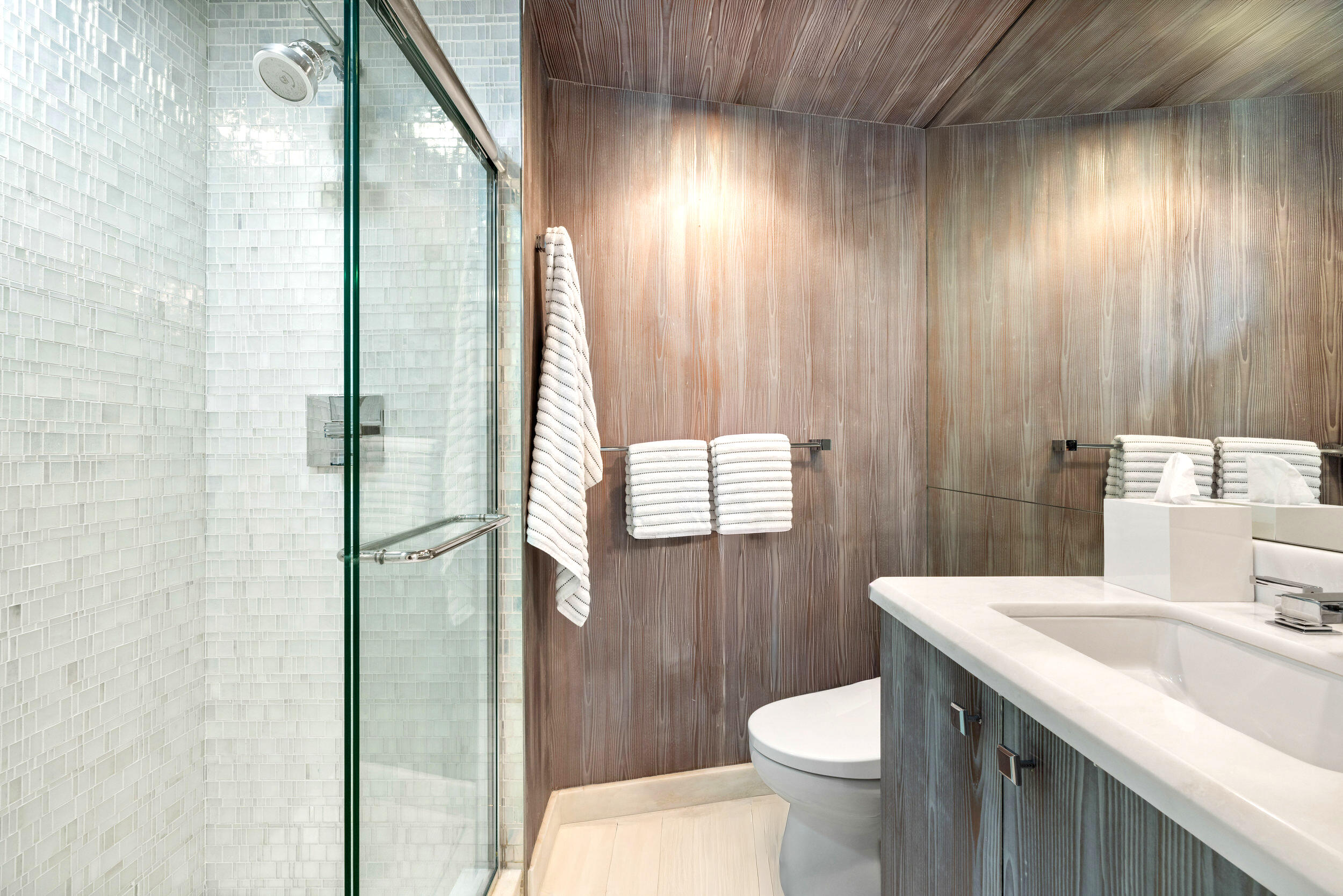 PALM BEACH TOWERS CONDO - Residential