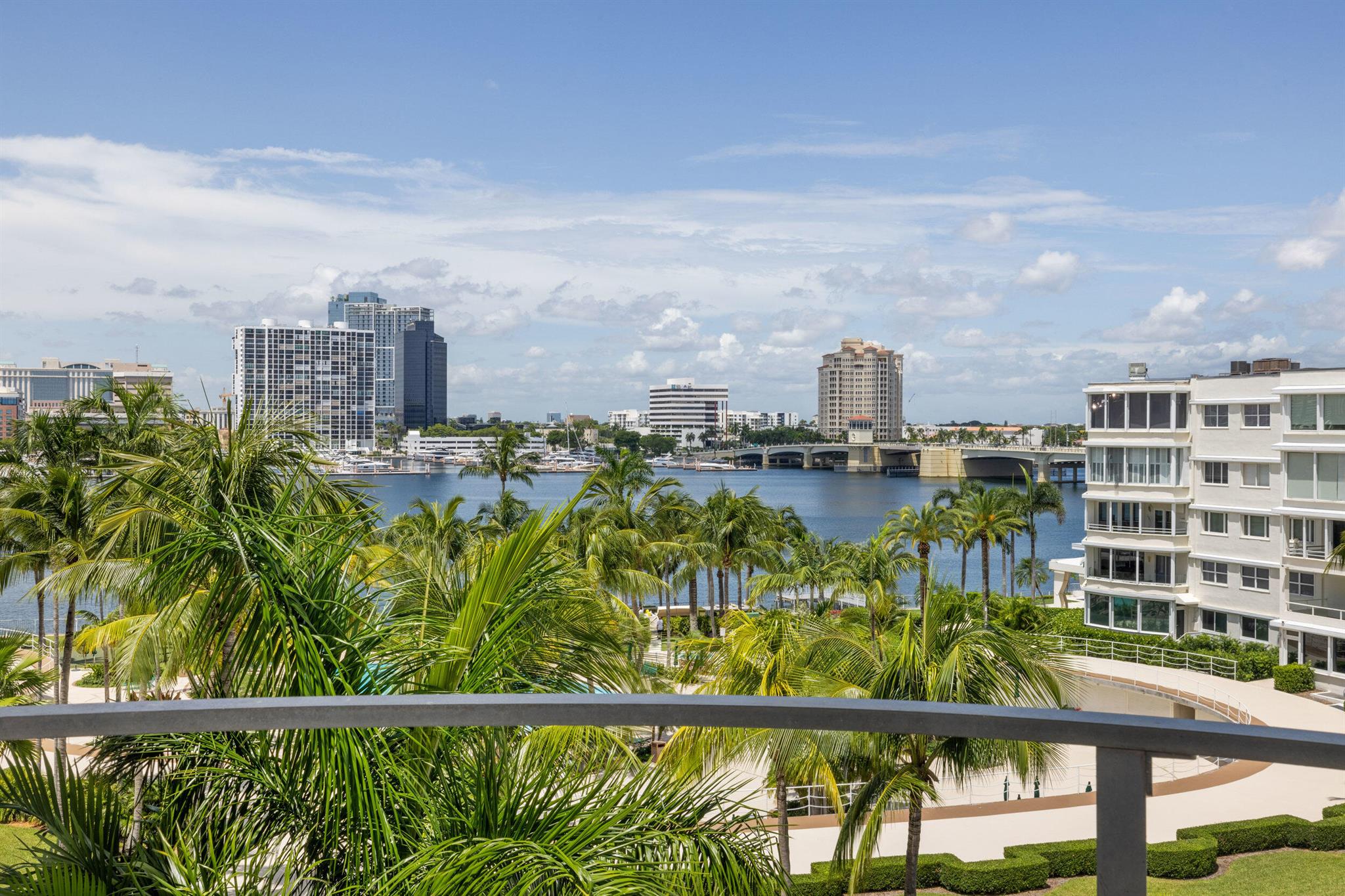 PALM BEACH TOWERS CONDO - Residential