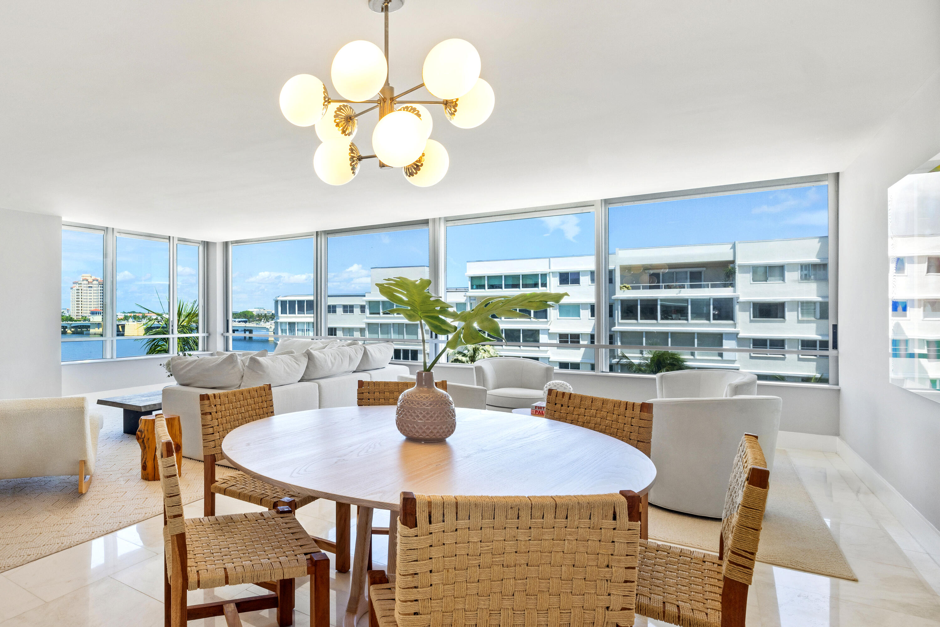 PALM BEACH TOWERS CONDO - Residential