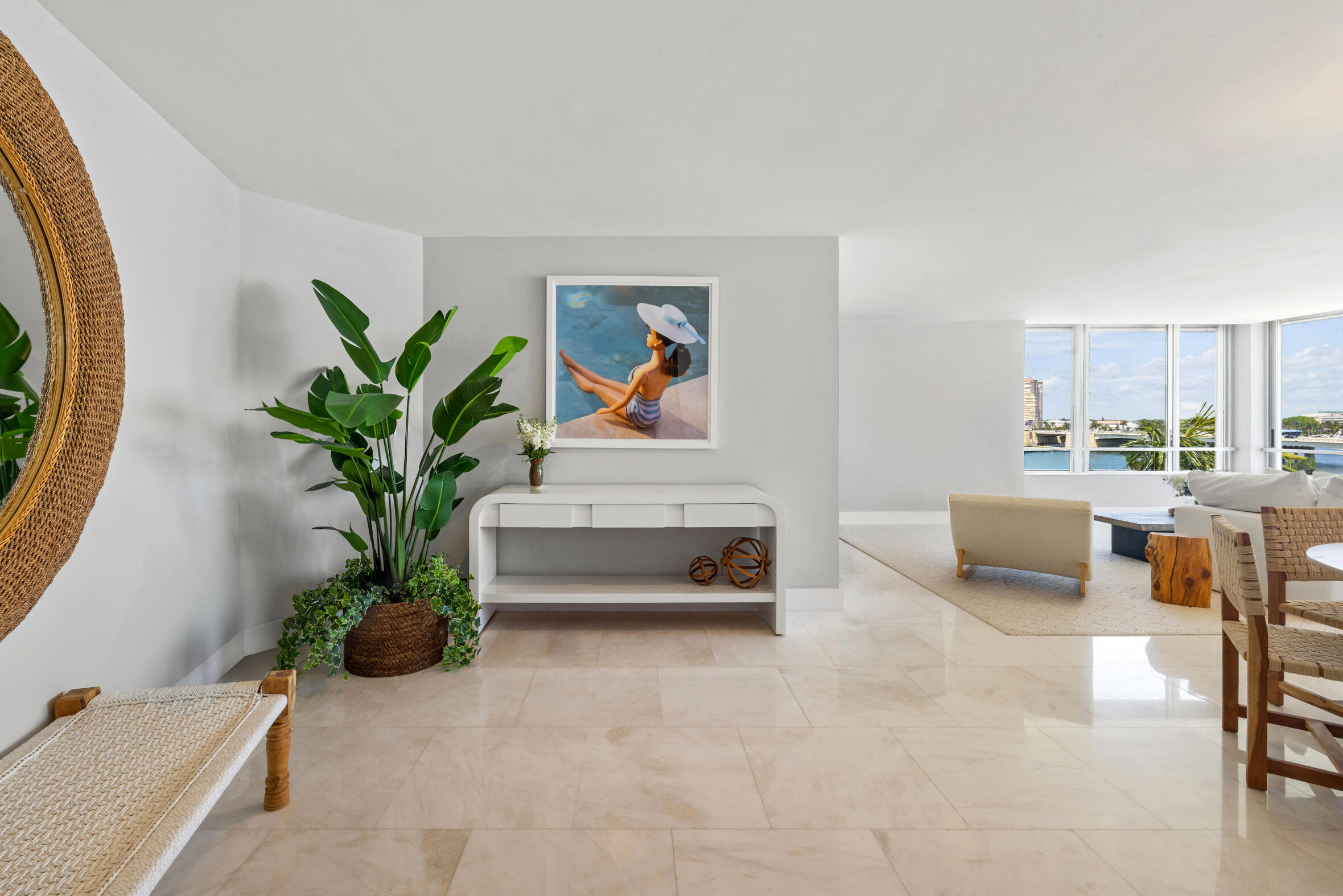 PALM BEACH TOWERS CONDO - Residential