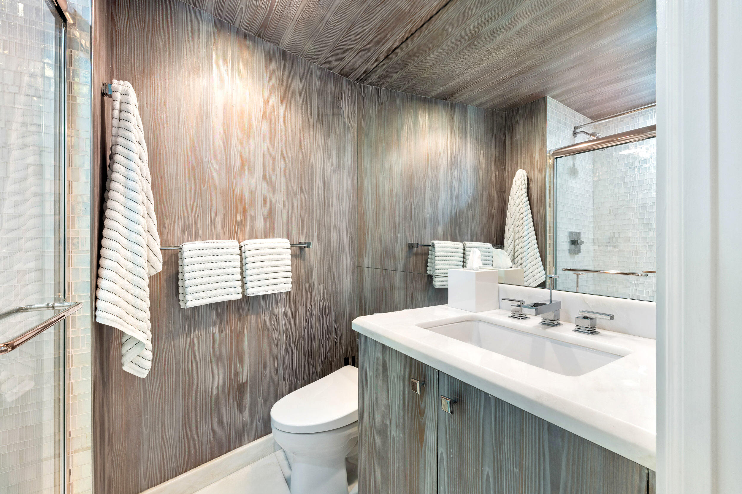PALM BEACH TOWERS CONDO - Residential