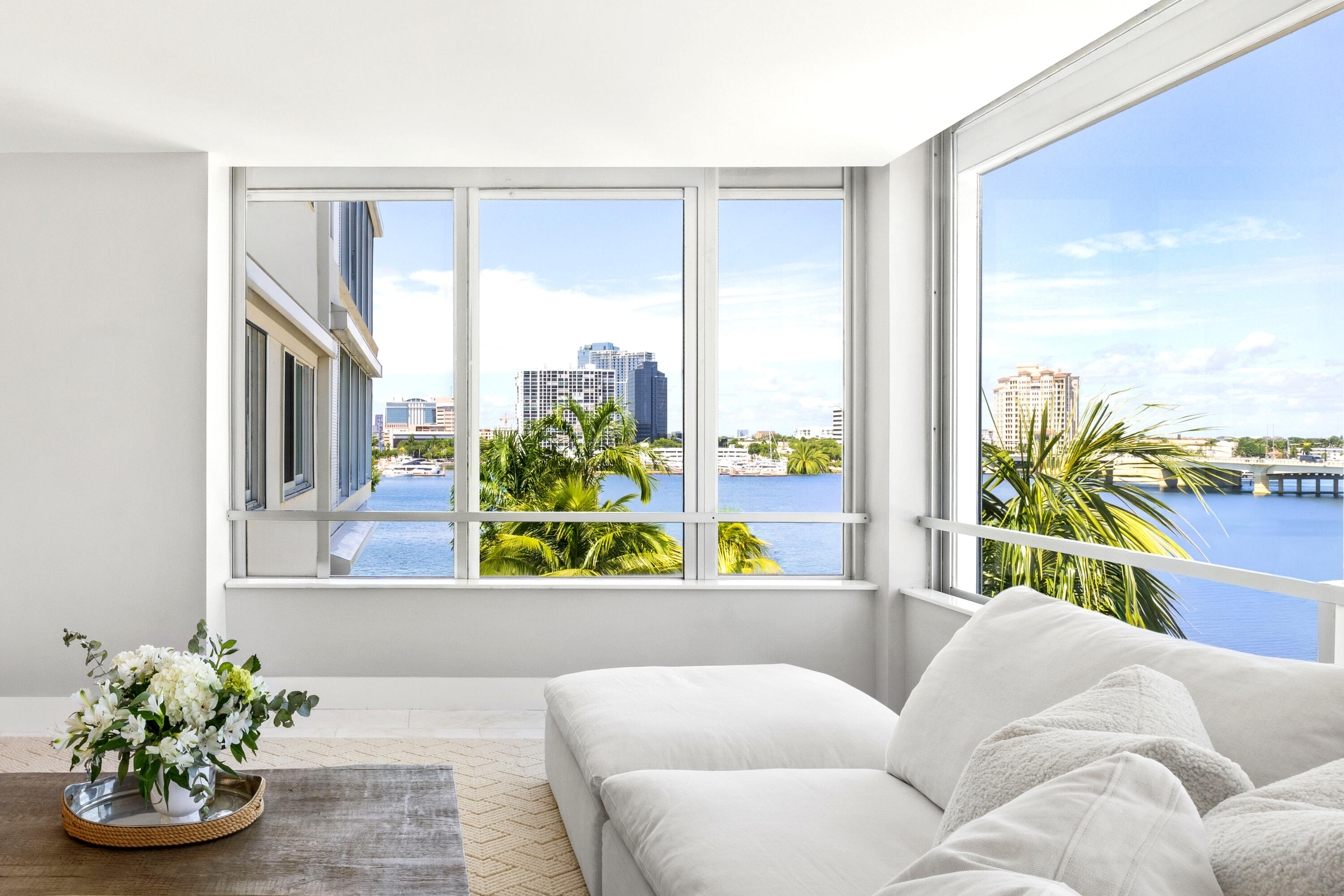 PALM BEACH TOWERS CONDO - Residential
