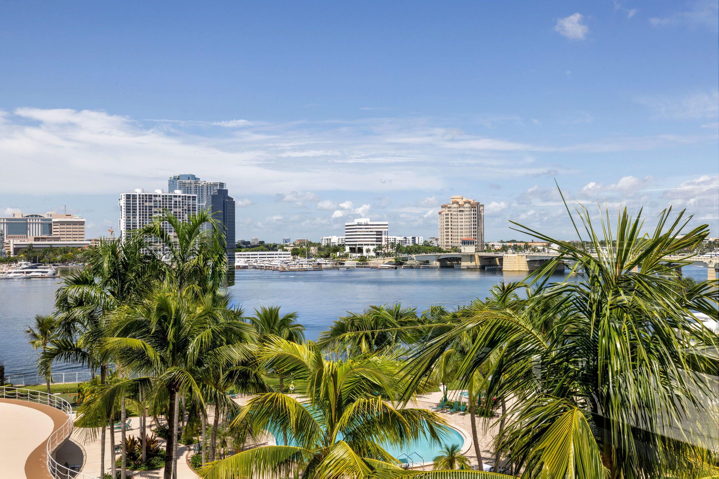 PALM BEACH TOWERS CONDO - Residential