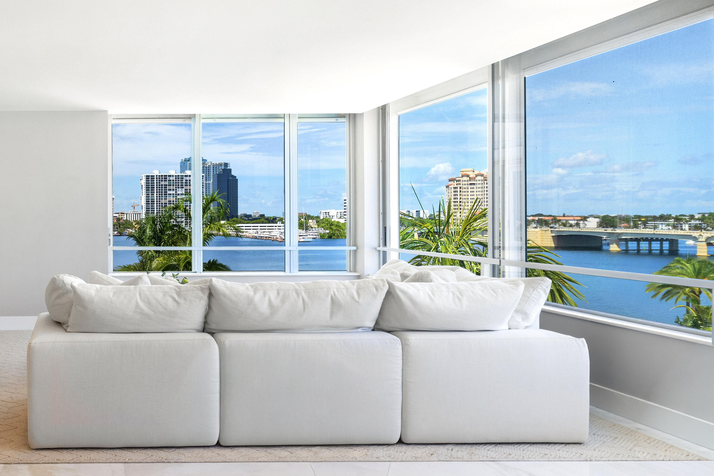 PALM BEACH TOWERS CONDO - Residential