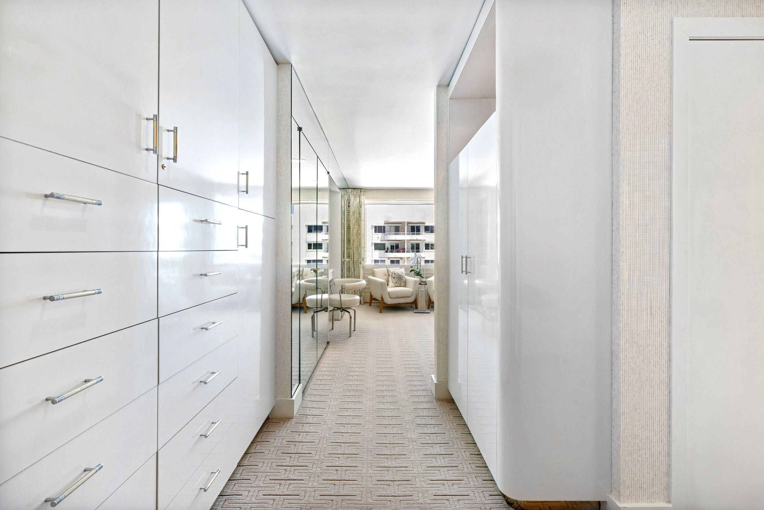 PALM BEACH TOWERS CONDO - Residential