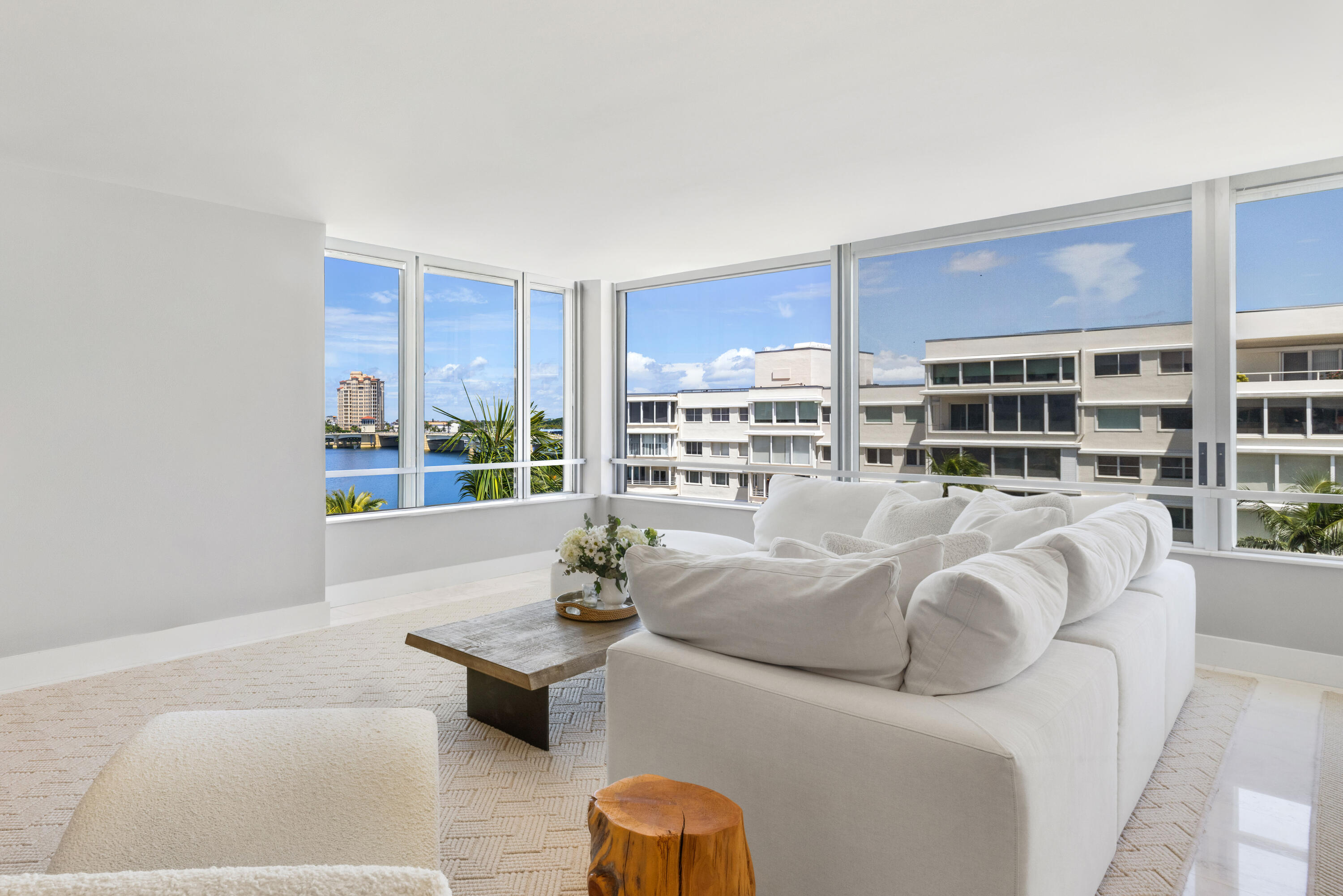 PALM BEACH TOWERS CONDO - Residential