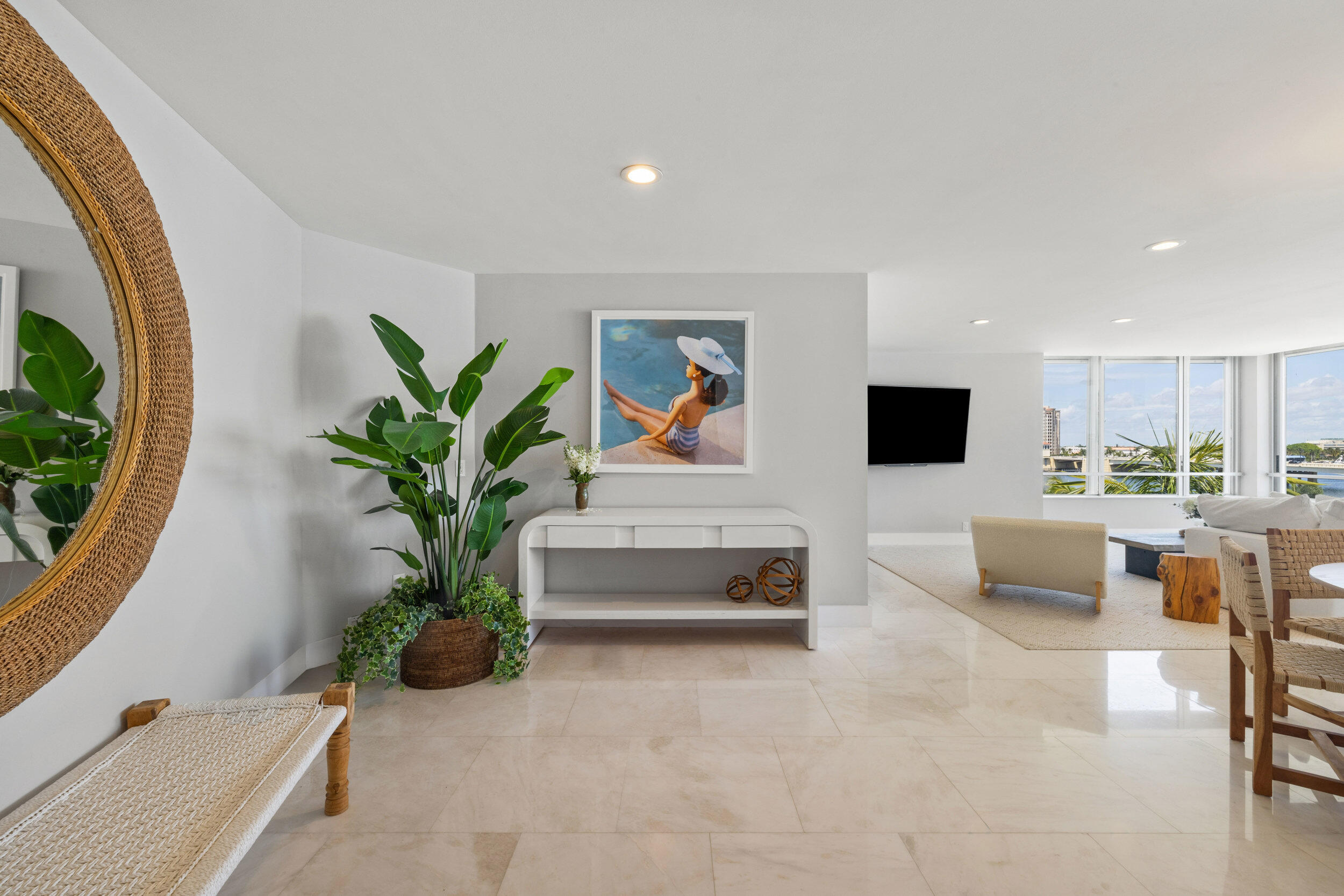 PALM BEACH TOWERS CONDO - Residential