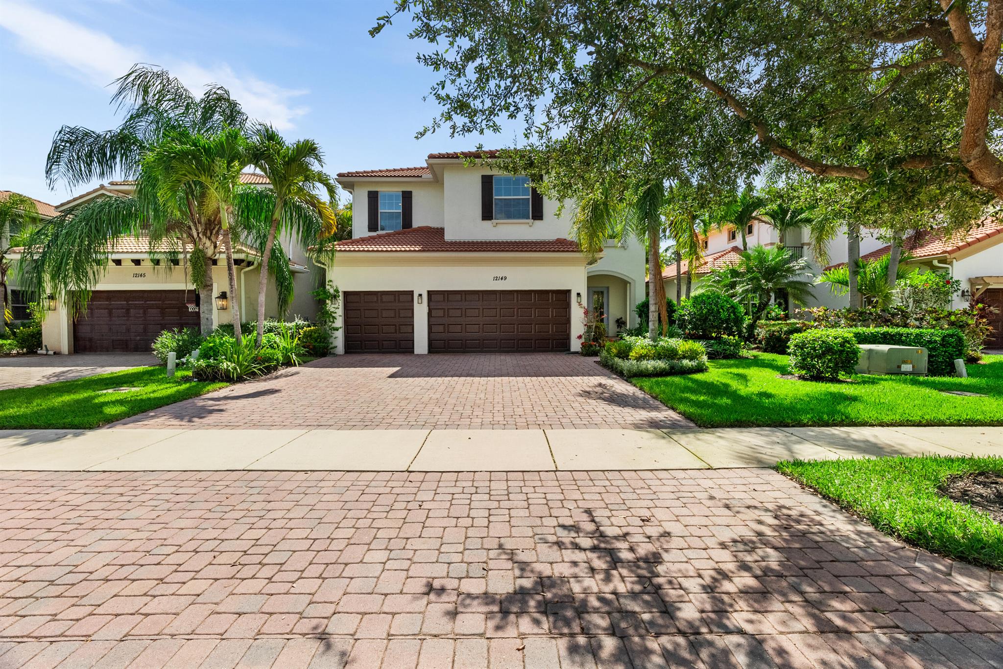 12149 Aviles Circle
