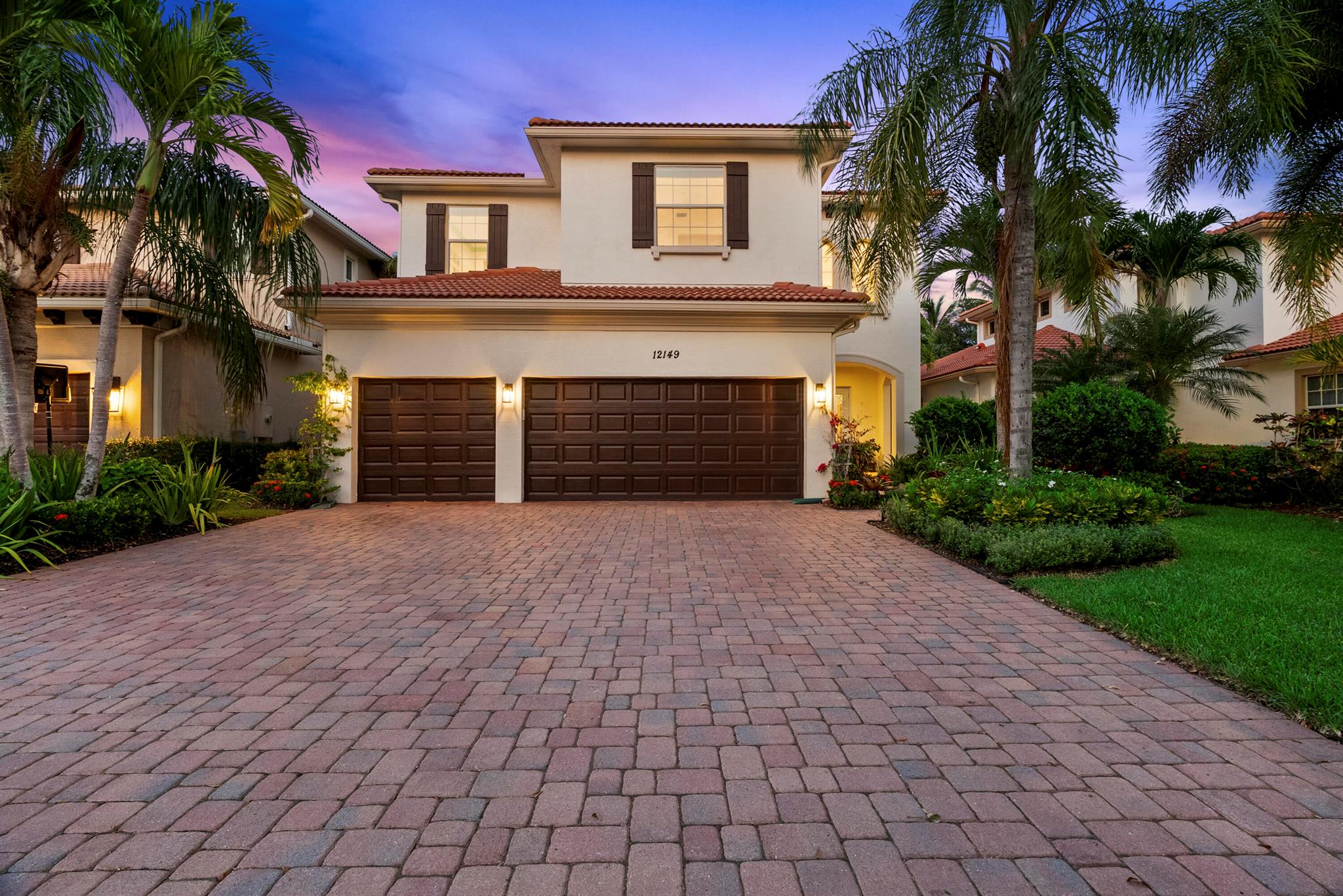 12149 Aviles Circle