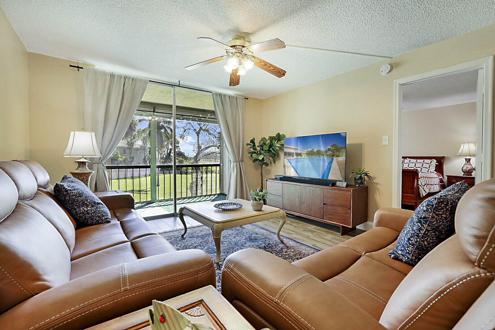 ARAGON PHASE 1A CONDO - Residential