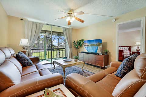 Tiny photo for 2541 Aragon Boulevard #202, Sunrise, FL 33322 (MLS # B26002961)