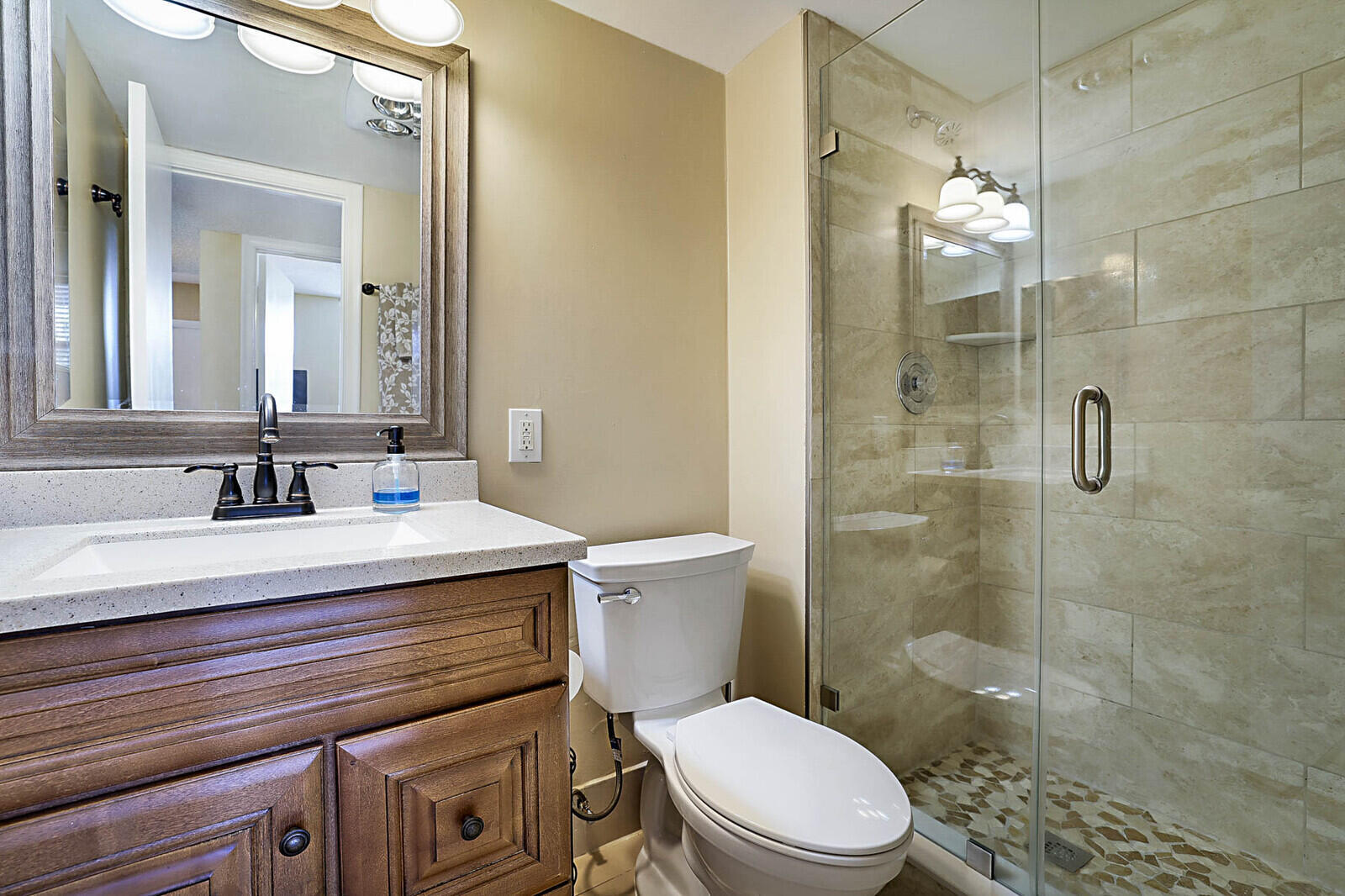 ARAGON PHASE 1A CONDO - Residential