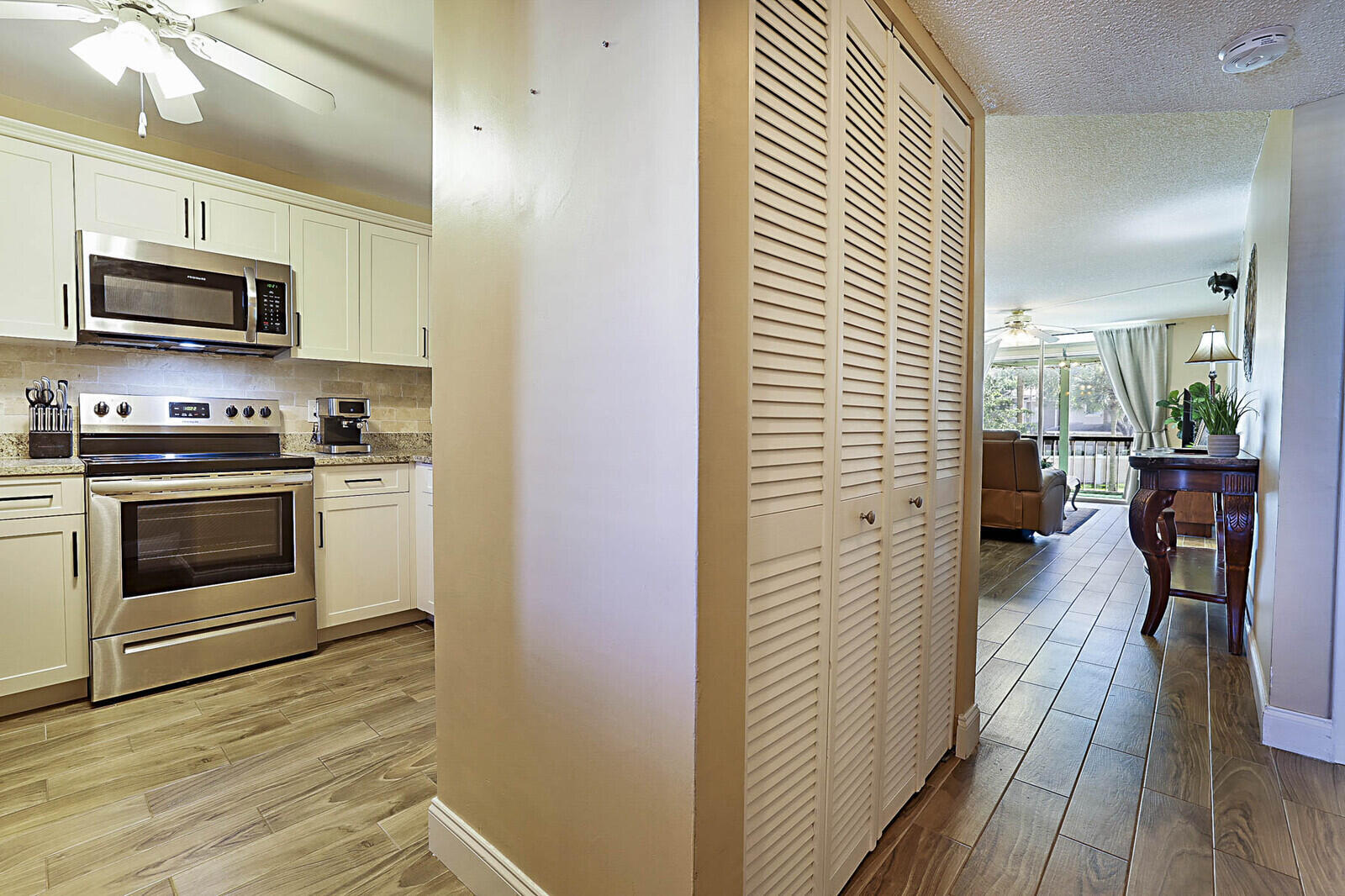 ARAGON PHASE 1A CONDO - Residential