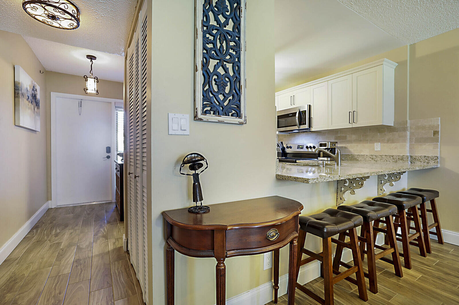 ARAGON PHASE 1A CONDO - Residential