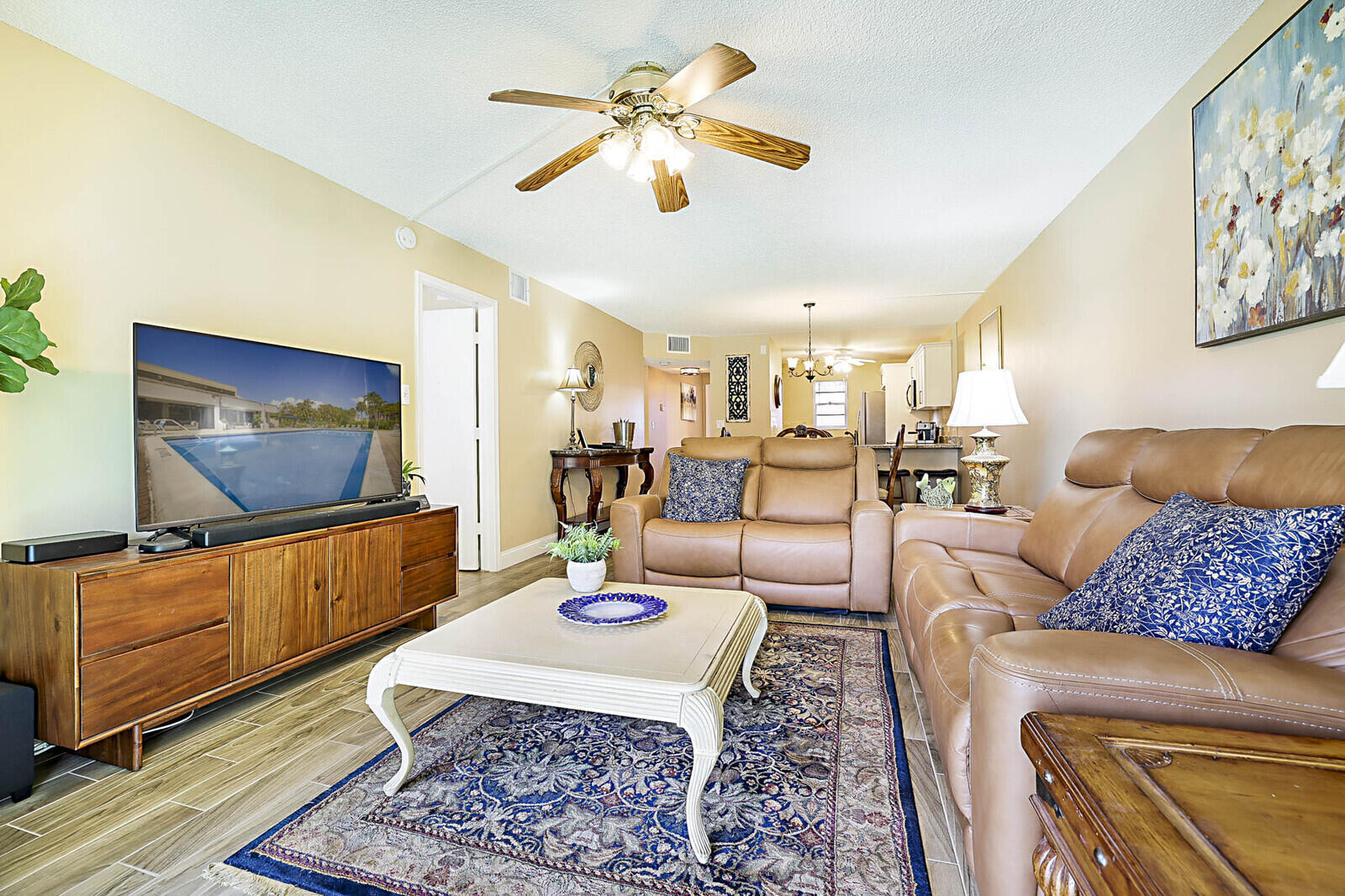 ARAGON PHASE 1A CONDO - Residential