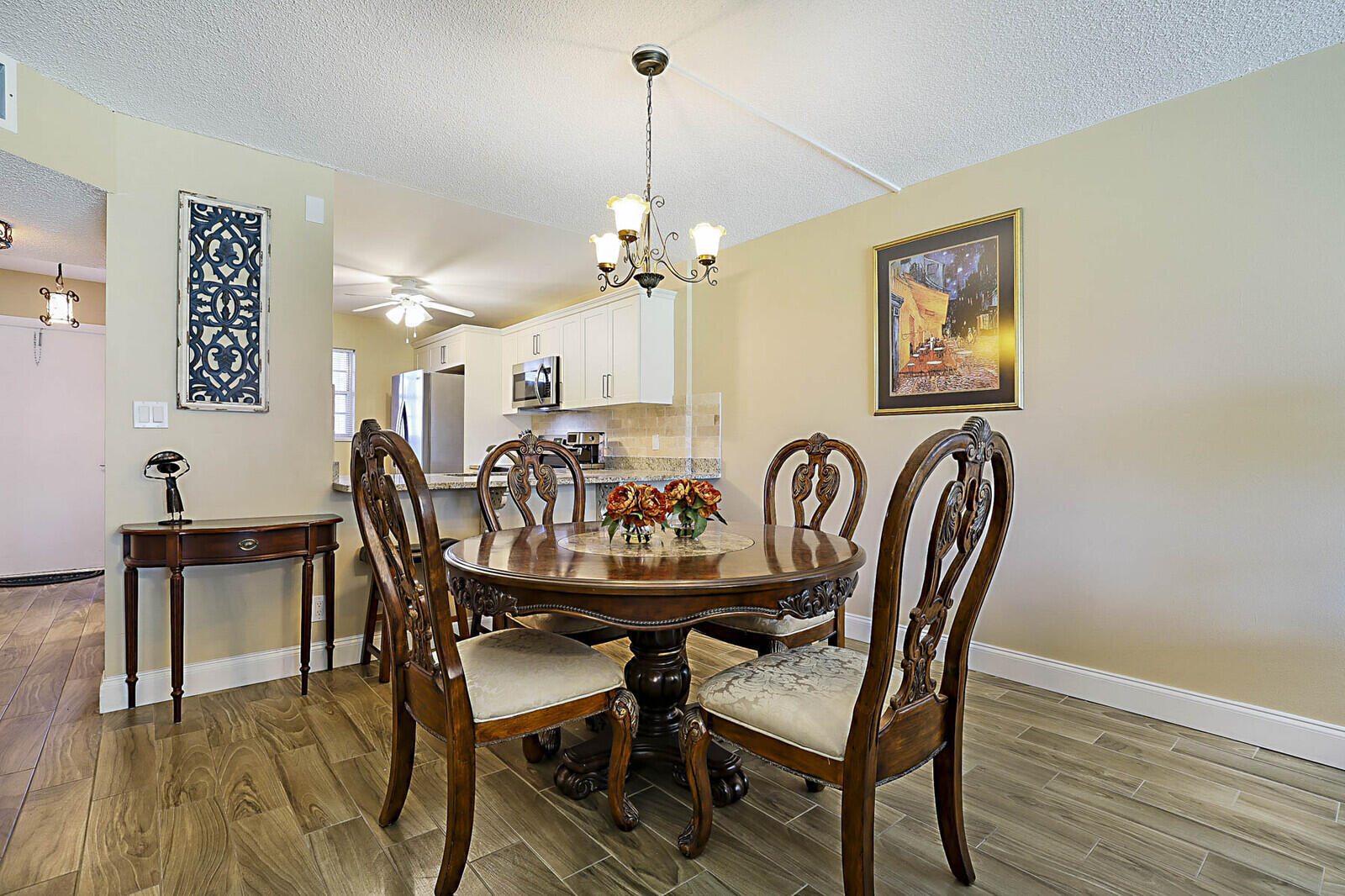 ARAGON PHASE 1A CONDO - Residential