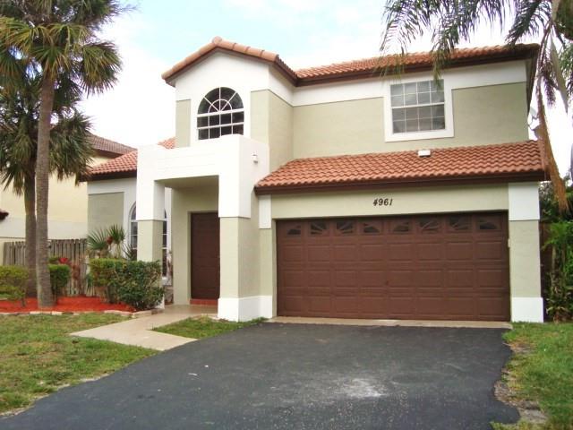 Winston Park Sec One 131- - Residential Lease