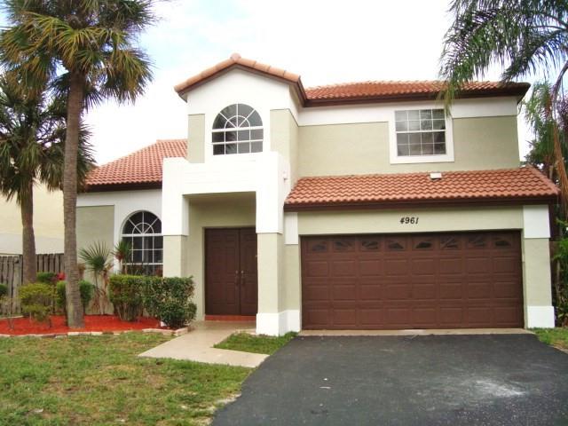 Winston Park Sec One 131- - Residential Lease