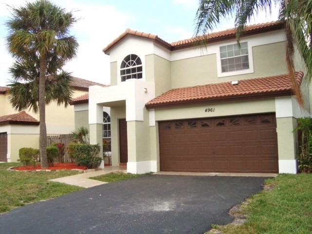 Winston Park Sec One 131- - Residential Lease