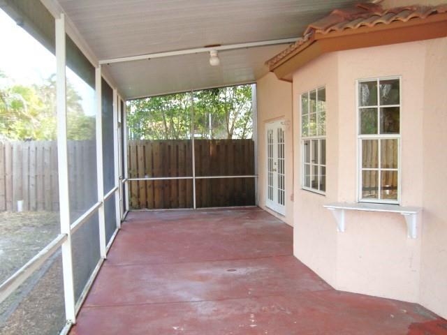 Winston Park Sec One 131- - Residential Lease